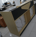 reception desk, modern reception desk, minimalist reception desk, salon reception desk, spa reception desk, hotel reception desk, office reception desk, front desk counter, reception counter, curved reception desk, L-shaped reception desk, U-shaped reception desk, luxury reception desk, wooden reception desk, white reception desk, black reception desk, marble reception desk, glass reception desk, custom reception desk, small reception desk, compact reception desk, large reception desk, contemporary reception desk, stylish reception desk, floating reception desk, modular reception desk, adjustable reception desk, ergonomic reception desk, retail reception desk, clinic reception desk, medical reception desk, dental reception desk, corporate reception desk, business reception desk, receptionist desk, check-in desk, lobby desk, lobby reception desk, entryway reception desk, entrance desk, front office desk, reception furniture, reception workstation, office front counter, reception area furniture, commercial reception desk, professional reception desk, durable reception desk, high-end reception desk, affordable reception desk, budget reception desk, boutique reception desk, premium reception desk, hospitality reception desk, beauty salon reception desk, barber shop reception desk, nail salon reception desk, spa front desk, waiting room reception desk, reception desk with storage, reception desk with drawers, reception desk with shelves, reception desk with lights, LED reception desk, illuminated reception desk, branded reception desk, customizable reception desk, reception desk design, designer reception desk, reception desk for small spaces, reception desk for office, reception desk for clinic, reception desk for hotel, industrial reception desk, rustic reception desk, farmhouse reception desk, Scandinavian reception desk, mid-century reception desk, vintage reception desk, classic reception desk, traditional reception desk, contemporary front desk, modern front counter, curved front counter, wooden front counter, luxury front counter, boutique front desk, elegant reception counter, compact front desk, narrow reception desk, space-saving reception desk, portable reception desk, foldable reception desk, standing reception desk, seated reception desk, height-adjustable reception desk, eco-friendly reception desk, sustainable reception desk, bamboo reception desk, steel reception desk, metal reception desk, acrylic reception desk, stone reception desk, quartz reception desk, granite reception desk, engineered wood reception desk, laminate reception desk, veneer reception desk, reception desk for coworking spaces, coworking reception desk, coworking front counter, reception desk for events, event reception desk, trade show reception desk, exhibition reception desk, pop-up reception desk, mall reception desk, showroom reception desk, gallery reception desk, museum reception desk, educational reception desk, school reception desk, university reception desk, student office desk, administration desk, medical front desk, healthcare reception counter, veterinary reception desk, optometry reception desk, chiropractic reception desk, law office reception desk, legal office front desk, consulting office reception desk, real estate office reception desk, property management reception desk, insurance office reception desk, bank reception desk, financial office reception desk, staffing office reception desk, HR reception desk, recruitment reception desk, coworking lobby desk, receptionist counter, visitor reception desk, customer service desk, client check-in desk, appointment desk, high-traffic reception desk, heavy-duty reception desk, commercial-grade reception desk, office foyer desk, entrance foyer desk, reception nook desk, small lobby desk, minimalist front counter, sleek reception desk, glossy reception desk, matte reception desk, textured reception desk, patterned reception desk, LED-lit counter, reception desk with signage, branded counter, corporate lobby desk, luxury lobby desk, executive reception desk, high-gloss reception desk, two-tier reception desk, multi-level reception desk, double reception desk, dual-station reception desk, single-station reception desk, open-space reception desk, closed-front reception desk, slat wall reception desk, panelled reception desk, geometric reception desk, artistic reception desk, bespoke reception desk, handcrafted reception desk, custom-made reception desk, modular counter, interchangeable panel desk, reception desk kit, reception desk bundle, affordable office counter, economy reception desk, high-style reception desk, professional lobby counter, business lobby desk, commercial front desk, reception center desk, reception podium, front office podium, welcome desk, welcome station, greeting desk, customer welcome counter, welcome center desk, registration desk, sign-in desk, hotel front desk, concierge desk, guest services desk, hospitality desk, boutique hotel desk, resort reception desk, spa concierge desk, wellness center reception desk, fitness center reception desk, gym reception desk, yoga studio reception desk, pilates studio reception desk, dance studio reception desk, tattoo shop reception desk, piercing studio reception desk, aesthetic clinic reception desk, medspa reception desk, cosmetic clinic reception desk, orthodontic reception desk, pediatric office reception desk, senior care reception desk, care home reception desk, community center reception desk, nonprofit office reception desk, government office reception desk, city hall reception desk, public building reception desk, airport reception desk, terminal reception desk, transportation hub reception desk, coworking hub desk, innovation center reception desk, tech office reception desk, startup office reception desk, IT company reception desk, digital agency reception desk, marketing agency reception desk, advertising agency reception desk, PR office reception desk, architecture firm reception desk, design studio reception desk, interior design office reception desk, engineering office reception desk, construction office reception desk, showroom front desk, retail counter, customer service counter, sales counter, boutique counter, fashion store reception desk, clothing store counter, jewelry store counter, watch store counter, electronics store reception desk, phone store reception desk, gadget store counter, luxury retail desk, home décor store counter, furniture showroom desk, art gallery front desk, museum front counter, exhibition hall reception desk, event venue reception desk, conference center reception desk, hotel lobby counter, apartment building reception desk, condo reception desk, residential lobby desk, security desk, guard desk, doorman desk, access control desk, reception desk with privacy panel, privacy-screen reception desk, frosted-glass reception desk, reception desk with cable management, wired reception desk, tech-friendly reception desk, USB-equipped reception desk, smart reception desk, reception desk with monitor stand, reception desk with keyboard tray, office reception counter with storage, drawer cabinet reception desk, reception desk with lockable storage, secure reception desk, anti-scratch reception desk, waterproof reception desk, stain-resistant reception desk, impact-resistant reception desk, easy-clean reception desk, low-maintenance reception desk, ergonomic front desk, reception desk with footrest, receptionist workstation, office greeting station, reception seating area desk, waiting room counter, hospitality counter, commercial foyer desk, business entrance desk, welcome area desk, professional front desk, office check-in counter, lobby check-in counter, stylish front desk, elegant front counter, modern office desk, contemporary lobby desk, professional workspace desk, reception hub desk, signature reception desk, iconic reception desk, standout reception desk, bold design reception desk, statement reception desk, artistic front counter, sculptural reception desk, curved modern desk, ultra-modern reception desk, futuristic reception desk, LED front desk, RGB reception desk, tech reception station, minimalist counter, neutral reception desk, two-tone reception desk, reception desk with accent lighting, reception counter with logo panel, branding-ready desk, corporate identity desk, professional grade front desk, office front entrance desk, creative studio reception desk, branding studio front desk, media office reception desk, newsroom reception desk, production studio reception desk, film studio reception desk, photography studio reception desk, coworking common area desk, open office lobby desk, reception desk with seating, reception bench combo, integrated reception desk, multifunction reception desk, hybrid reception counter, flexible reception desk, adjustable layout desk, reception peninsula desk, compact corner reception desk, corner front desk, narrow front counter, space-maximizing reception desk, efficiency-focused reception desk, lightweight reception desk, mobile reception desk, wheeled reception desk, portable check-in desk, collapsible reception counter, event front counter, pop-up store counter, marketing booth counter, tradeshow front desk, exhibition booth desk, museum info desk, gallery info counter, visitor center reception desk, welcome booth desk, community help desk, service desk, operations desk, entry desk, corporate front desk, admin reception desk, executive lobby desk, custom lobby counter, premium office desk, sleek office counter, hospitality front desk, modern check-in station, workstation reception desk, multi-user reception desk, expandable reception desk, redesigned reception desk, office makeover desk, lobby upgrade desk, showroom upgrade desk, premium wood reception desk, oak reception desk, walnut reception desk, maple reception desk, cherry wood reception desk, reclaimed wood reception desk, distressed wood reception desk, barn wood reception desk, eco-wood reception desk, painted reception desk, glossy white reception desk, matte black reception desk, charcoal reception desk, beige reception desk, tan reception desk, grey reception desk, navy reception desk, gold accent reception desk, brass detail reception desk, chrome accent reception desk, stainless steel reception desk, aluminum reception desk, industrial metal reception desk, heavy-duty metal desk, powder-coated reception desk, reception desk with glass top, frosted glass counter, tempered glass reception desk, acrylic front desk, plexiglass reception desk, resin reception desk, stone-look reception desk, faux-marble reception desk, faux-stone reception counter, natural stone reception desk, luxury marble counter, premium quartz reception desk, custom shape reception desk, circular reception desk, oval reception desk, S-shaped reception desk, wave reception desk, triangular reception desk, geometric front desk, polygon desk, asymmetric reception desk, symmetric reception desk, balanced design desk, reception desk with open shelves, reception desk with cubbies, reception desk with file drawers, reception desk with organizer, receptionist command station, front counter workstation, administrative reception desk, reception console, office console desk, commercial console desk, wooden counter desk, designer lobby desk, front office reception desk, administrative check-in station, clinic lobby desk, patient check-in desk, hospital reception desk, imaging center reception desk, pharmacy reception counter, lab reception desk, research center reception desk, biotechnology office reception desk, tech startup lobby desk, AI office reception desk, fintech office reception desk, crypto office reception desk, co-living reception desk, luxury apartment lobby desk, condominium lobby counter, property lobby desk, leasing office reception desk, real estate front counter, hotel concierge station, boutique concierge desk, luxury concierge counter, elegant hospitality desk, premium reception station, chic reception desk, classy reception counter, refined reception desk, upscale reception desk, posh reception desk, deluxe reception desk, sophisticated reception desk, polished reception counter, professional reception area desk, reception unit, reception desk assembly, reception desk package, office reception upgrade, lobby renovation desk, workspace reception furniture, office entrance counter, reception bar desk, tall reception desk, low reception desk, slim reception desk, reception display desk, front counter display, reception desk for branding, reception area statement piece, reception centerpiece, lobby centerpiece desk, corporate statement desk, leading-edge reception desk, high-function reception desk, multitier counter, office greeting counter, welcome counter, professional greeting desk, formal reception desk, informal reception desk, stylish work counter, reception table, business front table, lobby table desk, entry counter, entry reception desk, point of entry desk, first impression desk, entry statement desk, office décor desk, lobby décor desk, workplace front desk, organization desk, client-facing desk, visitor-facing desk, reception interface desk, office presentation desk, impactful reception desk, attention-grabbing reception desk, trend-forward reception desk, office center desk, central reception desk, receptionist center station, guest welcome desk, service center reception desk, support desk counter, on-brand reception desk, signature lobby piece, boutique office desk, branded office desk, office façade desk, open office front desk, reception planning desk, ergonomic lobby desk, comfort reception desk, healthy posture reception desk, anti-fatigue reception desk, pleasant reception counter, office hospitality desk, commercial greeting desk, retail front desk, small business reception desk, entrepreneur office desk, startup lobby counter, coworking welcome desk, multifunctional lobby desk, reception bench, front counter platform, client service front desk, upscale modern reception desk, fine finish reception desk, luxury materials reception desk, interior-fit reception desk, business furniture, commercial furniture, office furniture front desk, modern business counter, professional office fixture, workplace furniture desk, sleek commercial desk, contemporary commercial counter, crafted reception desk, made-to-order reception desk, flexible configuration desk, adaptable reception desk, hospitality lobby counter, retail check-in desk, store greeting counter, boutique welcome table, elegant greeting desk, iconic foyer desk, distinctive reception desk, bold foyer counter, flagship store reception desk, signature office reception counter, welcoming reception desk, inviting reception desk, customer-friendly desk, user-friendly reception desk, space-efficient reception station, optimized front desk, workplace lobby solution, commercial lobby solution, office check-point desk.