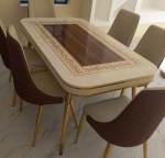 dining tables, wooden dining tables, glass dining tables, marble dining tables, metal dining tables, round dining tables, rectangular dining tables, square dining tables, oval dining tables, extendable dining tables, folding dining tables, compact dining tables, small dining tables, large dining tables, farmhouse dining tables, rustic dining tables, modern dining tables, contemporary dining tables, luxury dining tables, designer dining tables, minimalist dining tables, Scandinavian dining tables, industrial dining tables, vintage dining tables, mid-century dining tables, classic dining tables, traditional dining tables, elegant dining tables, chic dining tables, stylish dining tables, handcrafted dining tables, bespoke dining tables, custom dining tables, solid wood dining tables, reclaimed wood dining tables, oak dining tables, walnut dining tables, pine dining tables, teak dining tables, mahogany dining tables, bamboo dining tables, rattan dining tables, sustainable dining tables, eco-friendly dining tables, recycled wood dining tables, upcycled dining tables, handcrafted wood dining tables, extendable wooden dining tables, extendable glass dining tables, modern wood dining tables, black dining tables, white dining tables, brown dining tables, grey dining tables, gold dining tables, silver dining tables, marble top dining tables, granite top dining tables, glass top dining tables, metal base dining tables, iron dining tables, steel dining tables, brass dining tables, copper dining tables, luxury home dining tables, family dining tables, formal dining tables, casual dining tables, kitchen dining tables, breakfast tables, dining room tables, dining furniture, home dining furniture, elegant dining furniture, luxury dining furniture, affordable dining tables, budget dining tables, modern farmhouse dining tables, contemporary glass dining tables, rustic wooden dining tables, boho dining tables, coastal dining tables, urban dining tables, minimalist home dining tables, Scandinavian wooden dining tables, country dining tables, industrial metal dining tables, reclaimed dining tables, extendable dining furniture, large family dining tables, dining tables with benches, dining tables with chairs, dining sets, 4-seater dining tables, 6-seater dining tables, 8-seater dining tables, 10-seater dining tables, compact 2-seater dining tables, space-saving dining tables, foldable dining tables, extendable leaf dining tables, drop leaf dining tables, pedestal dining tables, trestle dining tables, cross-leg dining tables, farmhouse trestle tables, rustic farmhouse tables, luxury modern dining tables, high-end dining tables, premium dining tables, handcrafted dining furniture, dining tables for apartments, condo dining tables, modern apartment dining tables, small space dining tables, space-efficient dining furniture, urban loft dining tables, studio dining tables, compact round dining tables, extendable rectangular tables, luxury marble dining tables, glass and wood dining tables, industrial style tables, contemporary metal tables, modern minimal tables, modern elegant tables, designer wood dining tables, modern art furniture, aesthetic dining tables, unique dining tables, statement dining tables, centerpiece dining tables, family gathering tables, dinner party tables, entertaining tables, luxury home furniture, quality dining furniture, durable dining tables, sturdy dining tables, affordable furniture, modern home essentials, elegant home furniture, contemporary interior furniture, modern dining decor, stylish dining furniture, sleek dining furniture, dining room decor, dining room ideas, home dining ideas, modern home design, interior design dining tables, trendy dining tables, top-rated dining tables, best-selling dining tables, home improvement furniture, modern living furniture, modern interior furniture, 2025 dining furniture trends, trending dining tables, modern lifestyle furniture, stylish home furniture, premium home furniture, dining tables for family homes, modern design dining furniture, sustainable home furniture, handcrafted furniture, artisanal dining tables, unique craftsmanship tables, reclaimed material furniture, eco-conscious dining furniture, sustainable design furniture, artisanal furniture design, handmade wooden tables, designer furniture collection, boutique dining tables, exclusive dining tables, custom-made dining furniture, limited edition dining tables, modern designer collections, high-quality furniture, premium design, luxury craftsmanship, timeless dining furniture, modern rustic dining tables, vintage-inspired dining tables, antique dining tables, distressed wood dining tables, reclaimed farmhouse tables, French country dining tables, classic wood tables, traditional wood furniture, minimalist furniture, Scandinavian minimalist tables, Nordic design tables, coastal chic dining tables, beach house dining tables, bohemian dining furniture, eclectic dining tables, transitional dining furniture, contemporary classic tables, modern elegance furniture, luxurious interior furniture, designer curated furniture, statement furniture, centerpiece furniture, modern chic dining furniture, elegant interior furniture, refined design furniture, sophisticated furniture design, timeless home furniture, furniture artistry, detailed craftsmanship, high-end handmade furniture, creative home design, innovative furniture, functional dining tables, adjustable dining tables, extendable modern dining tables, transformable tables, smart dining furniture, modular dining tables, fold-out dining tables, convertible dining tables, height adjustable dining tables, ergonomic dining furniture, comfortable dining tables, practical home furniture, space optimization furniture, decluttering dining solutions, dining room organization, multi-functional dining tables, smart home dining tables, innovative furniture design, sleek modern furniture, futuristic furniture, adaptive design furniture, modular design tables, adjustable home furniture, small apartment dining solutions, compact living furniture, modern space furniture, minimalist space-saving tables, city living dining tables, urban apartment furniture, efficient design furniture, modern townhouse dining tables, condo living furniture, elegant apartment dining tables, luxury apartment furniture, high-style dining furniture, high-end decor furniture, premium apartment furniture, modern home trends, trending interiors, modern decor trends, 2025 interior design, 2025 home decor trends, stylish home dining decor, modern home upgrade, contemporary dining upgrade, furniture for every style, furniture design trends, stylish furniture collections, curated furniture designs, designer furniture pieces, elegant dining design, artistic furniture designs, creative furniture pieces, luxury home inspirations, dining room transformations, cozy dining spaces, comfortable dining rooms, aesthetic furniture pieces, chic furniture ideas, modern home inspiration, home styling ideas, dining table makeover, dining space decor, aesthetic home furniture, sophisticated home design, beautiful home interiors, designer-inspired furniture, elegant wooden tables, premium handcrafted tables, artisanal woodwork, fine furniture, exquisite dining furniture, timeless design, artistic design furniture, signature furniture, boutique home furniture, curated dining collections, modern furniture outlet, furniture sale, dining furniture deals, designer discounts, furniture showroom, home decor inspiration, home improvement inspiration, stylish home solutions, home makeover essentials, elegant home essentials, must-have dining furniture, furniture for family dinners, elegant dining solutions, modern luxury homes, dining space design, home decor upgrades, aesthetic lifestyle furniture, interior design must-haves, artistic furniture trends, curated home furniture, trending home pieces, beautiful modern dining furniture, cozy modern interiors, sleek contemporary furniture, stylish modern furniture, luxury lifestyle pieces, premium furniture brands, quality craftsmanship, refined wooden furniture, timeless modern furniture, modern home classics, innovative dining designs, aesthetic design pieces, interior design favorites, modern aesthetic furniture, designer lifestyle furniture, modern space interiors, minimalist aesthetic furniture, simple elegant furniture, natural wood furniture, eco design furniture, sustainable lifestyle furniture, green home furniture, conscious living furniture, modern eco furniture, nature-inspired furniture, handcrafted eco furniture, reclaimed design furniture, recycled furniture pieces, elegant eco furniture, green home style, organic furniture, artisan home pieces, handmade luxury furniture, custom crafted furniture, design-led furniture, urban chic furniture, contemporary urban tables, modern loft furniture, rustic industrial tables, sleek metal frame tables, glass and metal tables, modern farmhouse style, transitional design furniture, chic modern design, aesthetic dining decor, elegant dining interiors, cozy dinner furniture, home entertaining furniture, dinner party decor, family dinner furniture, luxury dinner tables, statement dining furniture, designer dining spaces, modern home statement pieces, sophisticated dining design, refined dining experiences, elegant home entertaining, high-end home dining, luxury home dining, timeless dining design, beautiful modern interiors, refined home lifestyle, modern furniture artistry, furniture design excellence, interior beauty furniture, and more.