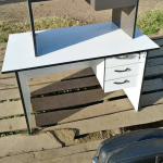 office desk, modern office desk, ergonomic office desk, home office desk, small office desk, compact office desk, large office desk, executive desk, standing desk, adjustable height desk, sit stand desk, electric standing desk, manual standing desk, corner office desk, L shaped desk, U shaped desk, workstation desk, computer desk, laptop desk, writing desk, study desk, minimalist office desk, contemporary office desk, traditional office desk, rustic office desk, industrial office desk, farmhouse office desk, Scandinavian office desk, mid century office desk, vintage office desk, antique style desk, solid wood office desk, engineered wood desk, metal frame office desk, glass top office desk, wood top office desk, bamboo office desk, eco friendly office desk, sustainable desk, reclaimed wood desk, floating desk, wall mounted desk, foldable desk, portable office desk, rolling desk, mobile workstation, adjustable desk, height adjustable desk, ergonomic workstation, productivity desk, professional desk, executive workstation, CEO desk, manager desk, director desk, premium office desk, luxury office desk, high end office desk, budget office desk, affordable office desk, cheap office desk, sturdy office desk, durable office desk, long lasting office desk, heavy duty office desk, lightweight office desk, easy assembly desk, quick assembly desk, no tool assembly desk, ready to assemble desk, flat pack office desk, DIY office desk, custom office desk, modular office desk, versatile office desk, multifunctional office desk, space saving desk, space optimizer desk, narrow office desk, wide office desk, deep office desk, shallow office desk, slim office desk, tall office desk, low profile office desk, big office desk, oversized office desk, ergonomic height desk, adjustable workstation, gaming office desk, gaming setup desk, LED office desk, RGB gaming desk, office desk with drawers, office desk with storage, office desk with shelves, office desk with cabinets, office desk with file drawers, office desk with keyboard tray, office desk with cable management, office desk with monitor stand, office desk with hutch, office desk with bookshelf, office desk with organizer, office desk with cubbies, storage rich office desk, clutter free desk, cable hidden desk, power strip desk, USB charging desk, tech friendly desktop, dual monitor desk, multi monitor desk, triple monitor desk, workstation for programmers, editor desk, designer desk, architect desk, drafting desk, craft desk, art desk, study room desk, student desk, teacher desk, education desk, business desk, corporate desk, coworking desk, professional workspace desk, private office desk, home workspace desk, telework desk, remote work desk, WFH desk, work from home desk, productivity furniture, office workstation, desk table, office table, home office table, computer table, laptop table, writing table, study table, executive table, standing table, height adjustable table, corner computer desk, home office corner desk, modular corner desk, farmhouse desk, rustic desk, industrial desk, boho office desk, contemporary desk, designer home desk, artisan desk, handcrafted desk, custom made desk, bespoke office desk, premium wood desk, oak office desk, walnut office desk, maple office desk, pine desk, birch desk, acacia office desk, teak desk, ash wood desk, iron frame desk, steel frame desk, aluminum frame desk, metal leg desk, wood leg desk, mixed material office desk, reinforced desk, ergonomic desktop design, comfortable desk, spacious desktop, wide desktop, deep work surface, large work surface, compact work surface, smooth desktop, scratch resistant desktop, stain resistant desk, water resistant desk, spill resistant desk, heat resistant desk, matte finish desk, glossy finish desk, textured finish desk, natural wood finish desk, stained wood desk, painted office desk, white office desk, black office desk, gray office desk, brown office desk, oak finish desk, walnut finish desk, espresso office desk, rustic brown desk, natural wood desk, reclaimed finish desk, vintage finish desk, industrial metal desk, glass desktop desk, tempered glass desk, tinted glass desk, frosted glass desk, minimalist desk design, sleek office desk, modern executive desk, stylish office desk, fashionable office desk, trending office desk, contemporary workspace furniture, interior design desk, office décor desk, work desk for adults, work desk for teens, kids study desk, ergonomic kids desk, teacher workstation, receptionist desk, front office desk, lobby desk, hotel desk, clinic office desk, doctor office desk, counselor desk, therapist desk, studio desk, editing desk, music production desk, DJ desk, podcaster desk, streaming desk, workstation for gamers, professional gaming desk, dual tier desk, multi level desk, shelf integrated desk, organizer desk, clutter reduction desk, tidy workspace desk, productivity optimized desk, corporate workstation, home office workstation, desk with privacy panel, desk divider, cubicle desk, call center desk, team desk, shared desk, benching desk, modular office system, office furniture desk, room saving desk, multifunction desk, dual purpose desk, reading desk, office desk for small rooms, apartment desk, condo desk, dorm room desk, dorm study desk, studio apartment desk, tiny home desk, efficiency desk, compact work desk, floating workspace, loft desk, ladder desk, leaning desk, ladder style desk, narrow depth desk, extra wide desk, heavy duty home office desk, professional grade desk, commercial grade desk, ergonomic commercial desk, adjustable commercial desk, workstation with wheels, desk with casters, fold down desk, collapsible desk, convertible desk, flip top desk, rotating desk, swivel desk, hideaway desk, murphy desk, secret storage desk, hidden drawer desk, concealed storage desk, LED illuminated desk, smart office desk, Bluetooth desk, wireless charging desk, smart power desk, USB port desk, cable management system desk, clutter proof desk, flip drawer desk, side storage desk, end storage desk, under desk shelf, under desk drawer, file storage desk, file cabinet desk combo, work table with drawers, automation friendly desk, drafting workspace, architectural desk, engineering desk, productivity table, ergonomically designed desk, health focused desk, posture friendly desk, spine support desk, adjustable leg desk, reinforced frame desk, weight capacity desk, home computing desk, workstation desktop, dual workstation desk, team collaboration desk, studio workstation, office desk for meetings, interview desk, portable workspace, multifunction desk, craft hobby desk, sewing desk, quilting desk, jewelry making desk, workshop desk, garage office desk, utility desk, warehouse desk, reliable office desk, stable office desk, wobble free desk, high stability desk, levelers desk, anti slip desk, desk with footrest, ergonomic footrest desk, comfort office desk, stylish work desk, high productivity desk, premium workspace desk, modern work table, task table, manager workstation, CEO office desk, director office furniture, executive suite desk, office renovation desk, office makeover desk, interior styling desk, décor friendly desk, office staging desk, business furniture desk, workspace optimization, organization friendly desk, space optimized desk, customizable modular desk, long life office desk, everyday work desk, daily use desk, heavy use desk, intensive use desk, call center workstation, shared workspace desk, collaboration desk, open office desk, bench desk, rectangular office desk, square desk, curved desk, wave desk, scalloped desk, pneumatic height desk, crank adjustable desk, motorized desk, dual motor standing desk, triple motor standing desk, quiet motor desk, whisper quiet desk, sturdy standing desk, balanced frame desk, home studio desk, editing table, workstation table, laptop workstation, home productivity desk, functional desk, versatile desk, stylish minimalist desk, elegant desk, sophisticated office desk, business professional desk, polished finish desk, modern industrial workstation, modern farmhouse desk, Scandinavian minimal desk, Japandi office desk, zen workspace desk, eco conscious desk, green office desk, VOC free desk, hypoallergenic desk, non toxic desk, FSC certified desk, responsibly sourced wood desk, recyclable desk, sustainable furniture desk, ergonomic furniture desk, interior designer recommended desk, trending office furniture, best office desk, top rated desk, popular office desk, bestselling office desk, office furniture collection, home office essentials, workspace essentials, remote job desk, telecommute desk, freelancer desk, entrepreneur desk, small business desk, startup workspace desk, and hundreds more office desk SEO tags.