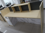 reception desk, modern reception desk, minimalist reception desk, salon reception desk, spa reception desk, hotel reception desk, office reception desk, front desk counter, reception counter, curved reception desk, L-shaped reception desk, U-shaped reception desk, luxury reception desk, wooden reception desk, white reception desk, black reception desk, marble reception desk, glass reception desk, custom reception desk, small reception desk, compact reception desk, large reception desk, contemporary reception desk, stylish reception desk, floating reception desk, modular reception desk, adjustable reception desk, ergonomic reception desk, retail reception desk, clinic reception desk, medical reception desk, dental reception desk, corporate reception desk, business reception desk, receptionist desk, check-in desk, lobby desk, lobby reception desk, entryway reception desk, entrance desk, front office desk, reception furniture, reception workstation, office front counter, reception area furniture, commercial reception desk, professional reception desk, durable reception desk, high-end reception desk, affordable reception desk, budget reception desk, boutique reception desk, premium reception desk, hospitality reception desk, beauty salon reception desk, barber shop reception desk, nail salon reception desk, spa front desk, waiting room reception desk, reception desk with storage, reception desk with drawers, reception desk with shelves, reception desk with lights, LED reception desk, illuminated reception desk, branded reception desk, customizable reception desk, reception desk design, designer reception desk, reception desk for small spaces, reception desk for office, reception desk for clinic, reception desk for hotel, industrial reception desk, rustic reception desk, farmhouse reception desk, Scandinavian reception desk, mid-century reception desk, vintage reception desk, classic reception desk, traditional reception desk, contemporary front desk, modern front counter, curved front counter, wooden front counter, luxury front counter, boutique front desk, elegant reception counter, compact front desk, narrow reception desk, space-saving reception desk, portable reception desk, foldable reception desk, standing reception desk, seated reception desk, height-adjustable reception desk, eco-friendly reception desk, sustainable reception desk, bamboo reception desk, steel reception desk, metal reception desk, acrylic reception desk, stone reception desk, quartz reception desk, granite reception desk, engineered wood reception desk, laminate reception desk, veneer reception desk, reception desk for coworking spaces, coworking reception desk, coworking front counter, reception desk for events, event reception desk, trade show reception desk, exhibition reception desk, pop-up reception desk, mall reception desk, showroom reception desk, gallery reception desk, museum reception desk, educational reception desk, school reception desk, university reception desk, student office desk, administration desk, medical front desk, healthcare reception counter, veterinary reception desk, optometry reception desk, chiropractic reception desk, law office reception desk, legal office front desk, consulting office reception desk, real estate office reception desk, property management reception desk, insurance office reception desk, bank reception desk, financial office reception desk, staffing office reception desk, HR reception desk, recruitment reception desk, coworking lobby desk, receptionist counter, visitor reception desk, customer service desk, client check-in desk, appointment desk, high-traffic reception desk, heavy-duty reception desk, commercial-grade reception desk, office foyer desk, entrance foyer desk, reception nook desk, small lobby desk, minimalist front counter, sleek reception desk, glossy reception desk, matte reception desk, textured reception desk, patterned reception desk, LED-lit counter, reception desk with signage, branded counter, corporate lobby desk, luxury lobby desk, executive reception desk, high-gloss reception desk, two-tier reception desk, multi-level reception desk, double reception desk, dual-station reception desk, single-station reception desk, open-space reception desk, closed-front reception desk, slat wall reception desk, panelled reception desk, geometric reception desk, artistic reception desk, bespoke reception desk, handcrafted reception desk, custom-made reception desk, modular counter, interchangeable panel desk, reception desk kit, reception desk bundle, affordable office counter, economy reception desk, high-style reception desk, professional lobby counter, business lobby desk, commercial front desk, reception center desk, reception podium, front office podium, welcome desk, welcome station, greeting desk, customer welcome counter, welcome center desk, registration desk, sign-in desk, hotel front desk, concierge desk, guest services desk, hospitality desk, boutique hotel desk, resort reception desk, spa concierge desk, wellness center reception desk, fitness center reception desk, gym reception desk, yoga studio reception desk, pilates studio reception desk, dance studio reception desk, tattoo shop reception desk, piercing studio reception desk, aesthetic clinic reception desk, medspa reception desk, cosmetic clinic reception desk, orthodontic reception desk, pediatric office reception desk, senior care reception desk, care home reception desk, community center reception desk, nonprofit office reception desk, government office reception desk, city hall reception desk, public building reception desk, airport reception desk, terminal reception desk, transportation hub reception desk, coworking hub desk, innovation center reception desk, tech office reception desk, startup office reception desk, IT company reception desk, digital agency reception desk, marketing agency reception desk, advertising agency reception desk, PR office reception desk, architecture firm reception desk, design studio reception desk, interior design office reception desk, engineering office reception desk, construction office reception desk, showroom front desk, retail counter, customer service counter, sales counter, boutique counter, fashion store reception desk, clothing store counter, jewelry store counter, watch store counter, electronics store reception desk, phone store reception desk, gadget store counter, luxury retail desk, home décor store counter, furniture showroom desk, art gallery front desk, museum front counter, exhibition hall reception desk, event venue reception desk, conference center reception desk, hotel lobby counter, apartment building reception desk, condo reception desk, residential lobby desk, security desk, guard desk, doorman desk, access control desk, reception desk with privacy panel, privacy-screen reception desk, frosted-glass reception desk, reception desk with cable management, wired reception desk, tech-friendly reception desk, USB-equipped reception desk, smart reception desk, reception desk with monitor stand, reception desk with keyboard tray, office reception counter with storage, drawer cabinet reception desk, reception desk with lockable storage, secure reception desk, anti-scratch reception desk, waterproof reception desk, stain-resistant reception desk, impact-resistant reception desk, easy-clean reception desk, low-maintenance reception desk, ergonomic front desk, reception desk with footrest, receptionist workstation, office greeting station, reception seating area desk, waiting room counter, hospitality counter, commercial foyer desk, business entrance desk, welcome area desk, professional front desk, office check-in counter, lobby check-in counter, stylish front desk, elegant front counter, modern office desk, contemporary lobby desk, professional workspace desk, reception hub desk, signature reception desk, iconic reception desk, standout reception desk, bold design reception desk, statement reception desk, artistic front counter, sculptural reception desk, curved modern desk, ultra-modern reception desk, futuristic reception desk, LED front desk, RGB reception desk, tech reception station, minimalist counter, neutral reception desk, two-tone reception desk, reception desk with accent lighting, reception counter with logo panel, branding-ready desk, corporate identity desk, professional grade front desk, office front entrance desk, creative studio reception desk, branding studio front desk, media office reception desk, newsroom reception desk, production studio reception desk, film studio reception desk, photography studio reception desk, coworking common area desk, open office lobby desk, reception desk with seating, reception bench combo, integrated reception desk, multifunction reception desk, hybrid reception counter, flexible reception desk, adjustable layout desk, reception peninsula desk, compact corner reception desk, corner front desk, narrow front counter, space-maximizing reception desk, efficiency-focused reception desk, lightweight reception desk, mobile reception desk, wheeled reception desk, portable check-in desk, collapsible reception counter, event front counter, pop-up store counter, marketing booth counter, tradeshow front desk, exhibition booth desk, museum info desk, gallery info counter, visitor center reception desk, welcome booth desk, community help desk, service desk, operations desk, entry desk, corporate front desk, admin reception desk, executive lobby desk, custom lobby counter, premium office desk, sleek office counter, hospitality front desk, modern check-in station, workstation reception desk, multi-user reception desk, expandable reception desk, redesigned reception desk, office makeover desk, lobby upgrade desk, showroom upgrade desk, premium wood reception desk, oak reception desk, walnut reception desk, maple reception desk, cherry wood reception desk, reclaimed wood reception desk, distressed wood reception desk, barn wood reception desk, eco-wood reception desk, painted reception desk, glossy white reception desk, matte black reception desk, charcoal reception desk, beige reception desk, tan reception desk, grey reception desk, navy reception desk, gold accent reception desk, brass detail reception desk, chrome accent reception desk, stainless steel reception desk, aluminum reception desk, industrial metal reception desk, heavy-duty metal desk, powder-coated reception desk, reception desk with glass top, frosted glass counter, tempered glass reception desk, acrylic front desk, plexiglass reception desk, resin reception desk, stone-look reception desk, faux-marble reception desk, faux-stone reception counter, natural stone reception desk, luxury marble counter, premium quartz reception desk, custom shape reception desk, circular reception desk, oval reception desk, S-shaped reception desk, wave reception desk, triangular reception desk, geometric front desk, polygon desk, asymmetric reception desk, symmetric reception desk, balanced design desk, reception desk with open shelves, reception desk with cubbies, reception desk with file drawers, reception desk with organizer, receptionist command station, front counter workstation, administrative reception desk, reception console, office console desk, commercial console desk, wooden counter desk, designer lobby desk, front office reception desk, administrative check-in station, clinic lobby desk, patient check-in desk, hospital reception desk, imaging center reception desk, pharmacy reception counter, lab reception desk, research center reception desk, biotechnology office reception desk, tech startup lobby desk, AI office reception desk, fintech office reception desk, crypto office reception desk, co-living reception desk, luxury apartment lobby desk, condominium lobby counter, property lobby desk, leasing office reception desk, real estate front counter, hotel concierge station, boutique concierge desk, luxury concierge counter, elegant hospitality desk, premium reception station, chic reception desk, classy reception counter, refined reception desk, upscale reception desk, posh reception desk, deluxe reception desk, sophisticated reception desk, polished reception counter, professional reception area desk, reception unit, reception desk assembly, reception desk package, office reception upgrade, lobby renovation desk, workspace reception furniture, office entrance counter, reception bar desk, tall reception desk, low reception desk, slim reception desk, reception display desk, front counter display, reception desk for branding, reception area statement piece, reception centerpiece, lobby centerpiece desk, corporate statement desk, leading-edge reception desk, high-function reception desk, multitier counter, office greeting counter, welcome counter, professional greeting desk, formal reception desk, informal reception desk, stylish work counter, reception table, business front table, lobby table desk, entry counter, entry reception desk, point of entry desk, first impression desk, entry statement desk, office décor desk, lobby décor desk, workplace front desk, organization desk, client-facing desk, visitor-facing desk, reception interface desk, office presentation desk, impactful reception desk, attention-grabbing reception desk, trend-forward reception desk, office center desk, central reception desk, receptionist center station, guest welcome desk, service center reception desk, support desk counter, on-brand reception desk, signature lobby piece, boutique office desk, branded office desk, office façade desk, open office front desk, reception planning desk, ergonomic lobby desk, comfort reception desk, healthy posture reception desk, anti-fatigue reception desk, pleasant reception counter, office hospitality desk, commercial greeting desk, retail front desk, small business reception desk, entrepreneur office desk, startup lobby counter, coworking welcome desk, multifunctional lobby desk, reception bench, front counter platform, client service front desk, upscale modern reception desk, fine finish reception desk, luxury materials reception desk, interior-fit reception desk, business furniture, commercial furniture, office furniture front desk, modern business counter, professional office fixture, workplace furniture desk, sleek commercial desk, contemporary commercial counter, crafted reception desk, made-to-order reception desk, flexible configuration desk, adaptable reception desk, hospitality lobby counter, retail check-in desk, store greeting counter, boutique welcome table, elegant greeting desk, iconic foyer desk, distinctive reception desk, bold foyer counter, flagship store reception desk, signature office reception counter, welcoming reception desk, inviting reception desk, customer-friendly desk, user-friendly reception desk, space-efficient reception station, optimized front desk, workplace lobby solution, commercial lobby solution, office check-point desk.