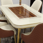 dining tables, wooden dining tables, glass dining tables, marble dining tables, metal dining tables, round dining tables, rectangular dining tables, square dining tables, oval dining tables, extendable dining tables, folding dining tables, compact dining tables, small dining tables, large dining tables, farmhouse dining tables, rustic dining tables, modern dining tables, contemporary dining tables, luxury dining tables, designer dining tables, minimalist dining tables, Scandinavian dining tables, industrial dining tables, vintage dining tables, mid-century dining tables, classic dining tables, traditional dining tables, elegant dining tables, chic dining tables, stylish dining tables, handcrafted dining tables, bespoke dining tables, custom dining tables, solid wood dining tables, reclaimed wood dining tables, oak dining tables, walnut dining tables, pine dining tables, teak dining tables, mahogany dining tables, bamboo dining tables, rattan dining tables, sustainable dining tables, eco-friendly dining tables, recycled wood dining tables, upcycled dining tables, handcrafted wood dining tables, extendable wooden dining tables, extendable glass dining tables, modern wood dining tables, black dining tables, white dining tables, brown dining tables, grey dining tables, gold dining tables, silver dining tables, marble top dining tables, granite top dining tables, glass top dining tables, metal base dining tables, iron dining tables, steel dining tables, brass dining tables, copper dining tables, luxury home dining tables, family dining tables, formal dining tables, casual dining tables, kitchen dining tables, breakfast tables, dining room tables, dining furniture, home dining furniture, elegant dining furniture, luxury dining furniture, affordable dining tables, budget dining tables, modern farmhouse dining tables, contemporary glass dining tables, rustic wooden dining tables, boho dining tables, coastal dining tables, urban dining tables, minimalist home dining tables, Scandinavian wooden dining tables, country dining tables, industrial metal dining tables, reclaimed dining tables, extendable dining furniture, large family dining tables, dining tables with benches, dining tables with chairs, dining sets, 4-seater dining tables, 6-seater dining tables, 8-seater dining tables, 10-seater dining tables, compact 2-seater dining tables, space-saving dining tables, foldable dining tables, extendable leaf dining tables, drop leaf dining tables, pedestal dining tables, trestle dining tables, cross-leg dining tables, farmhouse trestle tables, rustic farmhouse tables, luxury modern dining tables, high-end dining tables, premium dining tables, handcrafted dining furniture, dining tables for apartments, condo dining tables, modern apartment dining tables, small space dining tables, space-efficient dining furniture, urban loft dining tables, studio dining tables, compact round dining tables, extendable rectangular tables, luxury marble dining tables, glass and wood dining tables, industrial style tables, contemporary metal tables, modern minimal tables, modern elegant tables, designer wood dining tables, modern art furniture, aesthetic dining tables, unique dining tables, statement dining tables, centerpiece dining tables, family gathering tables, dinner party tables, entertaining tables, luxury home furniture, quality dining furniture, durable dining tables, sturdy dining tables, affordable furniture, modern home essentials, elegant home furniture, contemporary interior furniture, modern dining decor, stylish dining furniture, sleek dining furniture, dining room decor, dining room ideas, home dining ideas, modern home design, interior design dining tables, trendy dining tables, top-rated dining tables, best-selling dining tables, home improvement furniture, modern living furniture, modern interior furniture, 2025 dining furniture trends, trending dining tables, modern lifestyle furniture, stylish home furniture, premium home furniture, dining tables for family homes, modern design dining furniture, sustainable home furniture, handcrafted furniture, artisanal dining tables, unique craftsmanship tables, reclaimed material furniture, eco-conscious dining furniture, sustainable design furniture, artisanal furniture design, handmade wooden tables, designer furniture collection, boutique dining tables, exclusive dining tables, custom-made dining furniture, limited edition dining tables, modern designer collections, high-quality furniture, premium design, luxury craftsmanship, timeless dining furniture, modern rustic dining tables, vintage-inspired dining tables, antique dining tables, distressed wood dining tables, reclaimed farmhouse tables, French country dining tables, classic wood tables, traditional wood furniture, minimalist furniture, Scandinavian minimalist tables, Nordic design tables, coastal chic dining tables, beach house dining tables, bohemian dining furniture, eclectic dining tables, transitional dining furniture, contemporary classic tables, modern elegance furniture, luxurious interior furniture, designer curated furniture, statement furniture, centerpiece furniture, modern chic dining furniture, elegant interior furniture, refined design furniture, sophisticated furniture design, timeless home furniture, furniture artistry, detailed craftsmanship, high-end handmade furniture, creative home design, innovative furniture, functional dining tables, adjustable dining tables, extendable modern dining tables, transformable tables, smart dining furniture, modular dining tables, fold-out dining tables, convertible dining tables, height adjustable dining tables, ergonomic dining furniture, comfortable dining tables, practical home furniture, space optimization furniture, decluttering dining solutions, dining room organization, multi-functional dining tables, smart home dining tables, innovative furniture design, sleek modern furniture, futuristic furniture, adaptive design furniture, modular design tables, adjustable home furniture, small apartment dining solutions, compact living furniture, modern space furniture, minimalist space-saving tables, city living dining tables, urban apartment furniture, efficient design furniture, modern townhouse dining tables, condo living furniture, elegant apartment dining tables, luxury apartment furniture, high-style dining furniture, high-end decor furniture, premium apartment furniture, modern home trends, trending interiors, modern decor trends, 2025 interior design, 2025 home decor trends, stylish home dining decor, modern home upgrade, contemporary dining upgrade, furniture for every style, furniture design trends, stylish furniture collections, curated furniture designs, designer furniture pieces, elegant dining design, artistic furniture designs, creative furniture pieces, luxury home inspirations, dining room transformations, cozy dining spaces, comfortable dining rooms, aesthetic furniture pieces, chic furniture ideas, modern home inspiration, home styling ideas, dining table makeover, dining space decor, aesthetic home furniture, sophisticated home design, beautiful home interiors, designer-inspired furniture, elegant wooden tables, premium handcrafted tables, artisanal woodwork, fine furniture, exquisite dining furniture, timeless design, artistic design furniture, signature furniture, boutique home furniture, curated dining collections, modern furniture outlet, furniture sale, dining furniture deals, designer discounts, furniture showroom, home decor inspiration, home improvement inspiration, stylish home solutions, home makeover essentials, elegant home essentials, must-have dining furniture, furniture for family dinners, elegant dining solutions, modern luxury homes, dining space design, home decor upgrades, aesthetic lifestyle furniture, interior design must-haves, artistic furniture trends, curated home furniture, trending home pieces, beautiful modern dining furniture, cozy modern interiors, sleek contemporary furniture, stylish modern furniture, luxury lifestyle pieces, premium furniture brands, quality craftsmanship, refined wooden furniture, timeless modern furniture, modern home classics, innovative dining designs, aesthetic design pieces, interior design favorites, modern aesthetic furniture, designer lifestyle furniture, modern space interiors, minimalist aesthetic furniture, simple elegant furniture, natural wood furniture, eco design furniture, sustainable lifestyle furniture, green home furniture, conscious living furniture, modern eco furniture, nature-inspired furniture, handcrafted eco furniture, reclaimed design furniture, recycled furniture pieces, elegant eco furniture, green home style, organic furniture, artisan home pieces, handmade luxury furniture, custom crafted furniture, design-led furniture, urban chic furniture, contemporary urban tables, modern loft furniture, rustic industrial tables, sleek metal frame tables, glass and metal tables, modern farmhouse style, transitional design furniture, chic modern design, aesthetic dining decor, elegant dining interiors, cozy dinner furniture, home entertaining furniture, dinner party decor, family dinner furniture, luxury dinner tables, statement dining furniture, designer dining spaces, modern home statement pieces, sophisticated dining design, refined dining experiences, elegant home entertaining, high-end home dining, luxury home dining, timeless dining design, beautiful modern interiors, refined home lifestyle, modern furniture artistry, furniture design excellence, interior beauty furniture, and more.