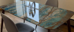 dining table, dining tables, modern dining table, modern dining tables, contemporary dining table, contemporary dining tables, wooden dining table, wooden dining tables, solid wood dining table, solid wood dining tables, rustic dining table, rustic dining tables, farmhouse dining table, farmhouse dining tables, industrial dining table, industrial dining tables, glass dining table, glass dining tables, metal dining table, metal dining tables, round dining table, round dining tables, rectangular dining table, rectangular dining tables, square dining table, square dining tables, extendable dining table, extendable dining tables, expandable dining table, expandable dining tables, small dining table, small dining tables, large dining table, large dining tables, compact dining table, compact dining tables, luxury dining table, luxury dining tables, affordable dining table, affordable dining tables, budget dining table, budget dining tables, high-end dining table, high-end dining tables, custom dining table, custom dining tables, handmade dining table, handmade dining tables, designer dining table, designer dining tables, minimalist dining table, minimalist dining tables, Scandinavian dining table, Scandinavian dining tables, Italian dining table, Italian dining tables, French dining table, French dining tables, European dining table, European dining tables, Asian dining table, Asian dining tables, Japanese dining table, Japanese dining tables, solid oak dining table, solid oak dining tables, walnut dining table, walnut dining tables, maple dining table, maple dining tables, pine dining table, pine dining tables, mahogany dining table, mahogany dining tables, cherry wood dining table, cherry wood dining tables, engineered wood dining table, engineered wood dining tables, MDF dining table, MDF dining tables, laminated dining table, laminated dining tables, veneer dining table, veneer dining tables, painted dining table, painted dining tables, high-gloss dining table, high-gloss dining tables, matte dining table, matte dining tables, farmhouse wood dining table, farmhouse wood dining tables, reclaimed wood dining table, reclaimed wood dining tables, eco-friendly dining table, eco-friendly dining tables, sustainable dining table, sustainable dining tables, extendable round dining table, extendable rectangular dining table, folding dining table, folding dining tables, collapsible dining table, collapsible dining tables, portable dining table, portable dining tables, drop-leaf dining table, drop-leaf dining tables, pedestal dining table, pedestal dining tables, trestle dining table, trestle dining tables, bench dining table, bench dining tables, formal dining table, formal dining tables, casual dining table, casual dining tables, family dining table, family dining tables, restaurant dining table, restaurant dining tables, commercial dining table, commercial dining tables, kitchen dining table, kitchen dining tables, dining table set, dining table sets, dining room table, dining room tables, living room dining table, living room dining tables, solid wood rectangular dining table, solid wood round dining table, solid wood square dining table, extendable wood dining table, extendable glass dining table, glass top dining table, tempered glass dining table, round glass dining table, rectangular glass dining table, metal frame dining table, metal legs dining table, marble dining table, marble top dining table, granite dining table, granite top dining table, stone dining table, ceramic dining table, concrete dining table, acrylic dining table, plastic dining table, resin dining table, bamboo dining table, rattan dining table, wicker dining table, compact wood dining table, small round dining table, small square dining table, narrow dining table, wide dining table, industrial wood dining table, industrial metal dining table, reclaimed wood round dining table, reclaimed wood rectangular dining table, folding round dining table, folding rectangular dining table, extendable pedestal dining table, trestle wood dining table, farmhouse pine dining table, oak dining table set, walnut dining table set, maple dining table set, mahogany dining table set, cherry wood dining table set, designer round dining table, designer rectangular dining table, modern minimalist dining table, contemporary rectangular dining table, contemporary round dining table, Scandinavian pine dining table, Scandinavian oak dining table, luxury marble dining table, luxury granite dining table, luxury stone dining table, luxury glass dining table, outdoor dining table, outdoor wood dining table, outdoor metal dining table, patio dining table, garden dining table, poolside dining table, balcony dining table, terrace dining table, indoor dining table, indoor wood dining table, indoor metal dining table, banquet dining table, buffet dining table, casual kitchen dining table, breakfast dining table, brunch dining table, lunch dining table, dinner dining table, informal dining table, intimate dining table, romantic dining table, family-size dining table, large capacity dining table, six-seater dining table, four-seater dining table, eight-seater dining table, ten-seater dining table, dining table with chairs, dining table with benches, round pedestal dining table, round trestle dining table, rectangular trestle dining table, solid wood farmhouse dining table, reclaimed wood farmhouse dining table, vintage dining table, antique dining table, retro dining table, mid-century modern dining table, industrial rustic dining table, country style dining table, coastal style dining table, cottage style dining table, boho chic dining table, minimalist modern dining table, contemporary glass dining table, tempered glass dining table, luxury wood dining table, sustainable wood dining table, eco wood dining table, handcrafted wood dining table, handcrafted rectangular dining table, handcrafted round dining table, handcrafted square dining table, marble top dining table, granite top dining table, stone top dining table, metal frame rectangular dining table, metal frame round dining table, industrial metal frame dining table, foldable wood dining table, collapsible wood dining table, extendable round wood dining table, extendable rectangular wood dining table, drop-leaf oak dining table, pedestal walnut dining table, trestle pine dining table, Scandinavian maple dining table, Japanese-style wood dining table, compact dining table for small spaces, space-saving dining table, multifunctional dining table, convertible dining table, expandable dining table, extendable dining table set, extendable wood dining table set, luxury dining table set, contemporary dining table set, minimalist dining table set, Scandinavian dining table set, industrial dining table set, rustic dining table set, farmhouse dining table set, solid wood dining table set, glass top dining table set, marble dining table set, granite dining table set, metal dining table set, outdoor dining table set, indoor dining table set, balcony dining table set, patio dining table set, kitchen dining table set, breakfast table, lunch table, dinner table, formal dining table set, casual dining table set, modern rectangular dining table, modern round dining table, modern square dining table, contemporary rectangular dining table set, contemporary round dining table set, contemporary square dining table set, minimalist rectangular dining table, minimalist round dining table, minimalist square dining table, wooden rectangular dining table, wooden round dining table, wooden square dining table, oak rectangular dining table, oak round dining table, oak square dining table, walnut rectangular dining table, walnut round dining table, walnut square dining table, pine rectangular dining table, pine round dining table, pine square dining table, reclaimed wood rectangular dining table, reclaimed wood round dining table, reclaimed wood square dining table, luxury rectangular dining table, luxury round dining table, luxury square dining table, premium wood dining table, premium wood dining tables, premium marble dining table, premium granite dining table, handcrafted rectangular wood dining table, handcrafted round wood dining table, handcrafted square wood dining table, artisan dining table, artisan dining tables, bespoke dining table, bespoke dining tables, designer dining table set, high-end dining table, high-end dining table set, value dining table, budget dining table, affordable dining table, modern farmhouse dining table, classic farmhouse dining table, industrial farmhouse dining table, Scandinavian minimalist dining table, Japanese minimalist dining table, contemporary minimalist dining table, luxury minimalist dining table, dining room furniture, dining room tables, dining room table set, family dining room table, formal dining room table, casual dining room table, kitchen dining room table, breakfast nook table, dining table for six, dining table for four, dining table for eight, extendable dining table for six, extendable dining table for eight, round dining table for four, round dining table for six, round dining table for eight, square dining table for four, square dining table for six, square dining table for eight, rectangular dining table for six, rectangular dining table for eight, rectangular dining table for ten, luxury dining room table, contemporary dining room table, modern dining room table, minimalist dining room table, wooden dining room table, metal dining room table, glass dining room table, marble dining room table, granite dining room table, reclaimed wood dining room table, foldable dining room table, collapsible dining room table, extendable dining room table, pedestal dining room table, trestle dining room table, solid wood dining room table, oak dining room table, walnut dining room table, maple dining room table, pine dining room table, mahogany dining room table, cherry wood dining room table, engineered wood dining room table, MDF dining room table, laminated dining room table, painted dining room table, high-gloss dining room table, matte dining room table, handcrafted dining room table, luxury dining room table set, premium dining table set, contemporary dining table set, modern dining table set, minimalist dining table set, Scandinavian dining table set, industrial dining table set, rustic dining table set, farmhouse dining table set, indoor dining table, outdoor dining table, balcony dining table, patio dining table, garden dining table, terrace dining table, poolside dining table, restaurant dining table, commercial dining table, hotel dining table, banquet dining table, casual dining table, formal dining table, family-size dining table, large dining table, small dining table, compact dining table, multifunctional dining table, convertible dining table, expandable dining table, extendable dining table, foldable dining table, collapsible dining table, drop-leaf dining table, pedestal dining table, trestle dining table, bench dining table, designer dining table, custom dining table, handmade dining table, bespoke dining table, artisan dining table, luxury marble dining table, granite top dining table, stone top dining table, tempered glass dining table, round glass dining table, rectangular glass dining table, industrial metal frame dining table, modern metal dining table, outdoor wooden dining table, outdoor metal dining table, patio furniture table, kitchen dining table, breakfast table, lunch table, dinner table