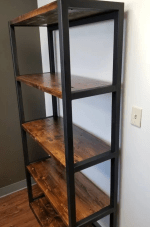shelving unit, storage shelf, book shelf, wall shelf, floating shelf, corner shelf, display shelf, modular shelving unit, metal shelving unit, wooden shelving unit, industrial shelving unit, modern shelving unit, contemporary shelving unit, rustic shelving unit, farmhouse shelving unit, minimalist shelving unit, cube shelving unit, open shelving unit, closed shelving unit, adjustable shelving unit, heavy-duty shelving unit, garage shelving unit, warehouse shelving unit, kitchen shelving unit, bathroom shelving unit, living room shelving unit, bedroom shelving unit, office shelving unit, commercial shelving unit, retail shelving unit, store shelving unit, storage rack, utility shelf, pantry shelving unit, closet shelving unit, wardrobe shelving unit, freestanding shelving unit, wall-mounted shelving unit, bookshelf, bookcase, corner bookcase, wall bookcase, display bookcase, ladder shelf, leaning shelf, tiered shelf, floating wall shelf, metal wall shelf, wooden wall shelf, glass shelf, wire shelf, wire shelving unit, PVC shelving unit, MDF shelving unit, particleboard shelving unit, custom shelving unit, modular storage system, open storage unit, closed storage unit, drawer shelving unit, cabinet shelving unit, pantry organizer, kitchen storage shelf, bathroom storage shelf, garage organizer, office organizer, living room organizer, bedroom organizer, closet organizer, wardrobe organizer, wall organizer, freestanding organizer, decorative shelving unit, accent shelving unit, designer shelving unit, luxury shelving unit, premium shelving unit, sturdy shelving unit, durable shelving unit, space-saving shelving unit, compact shelving unit, multi-tier shelving unit, double-tier shelving unit, triple-tier shelving unit, four-tier shelving unit, adjustable height shelf, height-adjustable shelving unit, foldable shelving unit, portable shelving unit, DIY shelving unit, handcrafted shelving unit, handcrafted wooden shelf, handcrafted metal shelf, handcrafted industrial shelf, bespoke shelving unit, custom-built shelving unit, handmade shelving unit, eco-friendly shelving unit, sustainable shelving unit, recycled material shelving unit, vintage shelving unit, retro shelving unit, antique shelving unit, reclaimed wood shelving unit, solid wood shelving unit, oak shelving unit, walnut shelving unit, pine shelving unit, teak shelving unit, maple shelving unit, mahogany shelving unit, cherry wood shelving unit, metal frame shelving unit, steel shelving unit, aluminum shelving unit, iron shelving unit, powder-coated shelving unit, rustic wood shelving unit, industrial metal shelving unit, modern wood shelving unit, contemporary metal shelving unit, minimalist metal shelving unit, Scandinavian shelving unit, Japanese-style shelving unit, boho shelving unit, farmhouse wood shelving unit, rustic industrial shelving unit, floating corner shelf, wall-mounted floating shelf, adjustable floating shelf, modular wall shelf, cube storage unit, cube shelf organizer, cubical shelving unit, stackable shelving unit, stacking storage shelf, stackable cube shelf, open cube shelf, closed cube shelf, book display shelf, magazine shelf, newspaper rack, media storage shelf, DVD shelf, CD shelf, vinyl record shelf, gaming shelf, toy storage shelf, kids room shelving unit, nursery shelving unit, baby room shelf, children’s room shelf, school library shelf, classroom shelving unit, office storage shelf, stationery organizer shelf, file shelving unit, filing shelf, document shelf, archive shelving unit, warehouse storage shelf, industrial storage rack, garage storage rack, tool storage shelf, workshop shelving unit, hardware shelving unit, utility shelving unit, commercial storage shelf, retail display shelving unit, store display shelf, boutique shelving unit, kitchen pantry shelf, spice rack shelving unit, kitchen organizer shelf, baking shelf, dish rack shelf, plate organizer shelf, mug rack shelf, coffee station shelf, bar shelving unit, wine rack shelf, liquor shelf, beverage organizer shelf, bathroom towel rack, bathroom toiletries shelf, shower shelf, medicine cabinet shelving, linen shelf, closet shelf, wardrobe storage shelf, shoe rack shelf, boot rack shelf, hat shelf, accessory shelf, jewelry display shelf, wall-mounted cabinet shelf, wall-mounted cubby shelf, multi-compartment shelf, partitioned shelving unit, grid shelving unit, mesh shelving unit, wire mesh shelf, wire grid shelf, slatted shelving unit, slatted wood shelf, pegboard shelving unit, pegboard wall shelf, industrial pipe shelf, pipe shelving unit, pipe and wood shelf, ladder-style shelf, leaning ladder shelf, tiered corner shelf, corner ladder shelf, plant shelf, indoor plant shelf, plant display shelf, potting shelf, succulent shelf, hanging plant shelf, greenhouse shelving unit, outdoor shelving unit, patio storage shelf, garden shelving unit, deck shelving unit, balcony shelf, porch shelving unit, sunroom shelf, outdoor display shelf, weather-resistant shelf, waterproof shelving unit, UV-resistant shelf, rust-resistant shelving unit, corrosion-resistant shelf, heavy-load shelving unit, weight-bearing shelving unit, commercial-grade shelving, industrial-grade shelf, warehouse heavy-duty rack, shelving with casters, mobile shelving unit, rolling storage shelf, movable shelf, swivel shelving unit, space organizer, decluttering shelf, minimalist storage shelf, small space shelving unit, compact wall shelf, narrow shelving unit, corner nook shelf, niche shelving unit, recessed shelf, built-in shelving unit, custom fit shelf, bespoke wall shelf, floating bookshelf, modern bookshelf, contemporary bookshelf, traditional bookshelf, classic bookshelf, vintage bookshelf, antique bookshelf, library shelf, school shelf, classroom book shelf, dorm room shelf, student room shelving, office bookshelf, file organizer shelf, magazine rack, media storage unit, audio shelf, video shelf, vinyl record storage, CD storage, DVD storage, Blu-ray shelf, electronics shelf, entertainment unit, TV shelving unit, stereo shelf, gaming console shelf, game storage shelf, board game shelf, hobby shelf, craft shelf, craft room shelving, art supply shelf, paint storage shelf, sewing room shelf, knitting shelf, crochet shelf, yarn storage shelf, workshop organizer, tool rack, hardware storage shelf, nuts and bolts organizer, garage shelving rack, utility shelf, multipurpose shelf, flexible shelving unit, modular storage shelf, expandable shelving unit, adjustable modular shelf, stackable storage unit, stackable cube organizer, cube storage shelf, grid cube shelf, wire cube shelving unit, modular cube organizer, home storage unit, apartment shelving unit, condo shelving unit, small apartment shelf, tiny home shelving unit, dormitory shelf, studio apartment shelf, home office shelf, study room shelf, library shelving unit, reading nook shelf, corner bookshelf, wall-mounted book display, floating book ledge, book nook shelf, decorative shelf, accent shelf, wall accent shelving, wall décor shelf, home décor shelf, display case shelf, collectibles display shelf, figurine shelf, model display shelf, toy display shelf, hobby display shelf, action figure shelf, comic book shelf, memorabilia shelf, keepsake shelf, personal collection shelf, trophy shelf, award shelf, medal display shelf, certificate shelf, showcase shelf, glass display shelf, acrylic display shelf, crystal display shelf, jewelry display, watch display shelf, luxury display shelf, premium shelving unit, high-end shelving unit, designer shelving unit, bespoke shelving unit, handcrafted display shelf, artisan shelving unit, handmade shelf, eco-friendly shelving unit, sustainable shelf, recycled material shelving, reclaimed wood shelf, solid wood shelving, natural wood shelf, oak shelving, walnut shelving, teak shelving, pine shelving, maple shelving, mahogany shelving, cherry shelving, metal frame shelf, steel shelving, aluminum shelving, iron shelving, industrial design shelf, rustic design shelving, modern design shelf, contemporary design shelving, minimalist design shelf, Scandinavian design shelving, Japanese design shelf, bohemian shelf, farmhouse design shelf, rustic industrial shelf, loft-style shelving unit, urban-style shelf, city apartment shelf, loft apartment shelving, modern loft shelf, minimalist loft shelf, floating loft shelf, space-saving shelf, compact storage shelf, small room shelving, narrow wall shelf, thin shelving unit, vertical storage unit, tall shelving unit, high-rise shelf, multi-tier shelf, double-tier shelf, triple-tier shelf, four-tier shelf, five-tier shelf, six-tier shelf, adjustable height shelf, foldable shelf, collapsible shelf, portable shelf, mobile storage unit, rolling shelf, wheeled shelving unit, caster shelf, DIY shelving unit, do-it-yourself shelf, handcrafted shelving, handcrafted storage shelf, handcrafted display unit, custom shelving unit, bespoke storage shelf, personalized shelving, handcrafted wooden shelf, handcrafted metal shelf, handcrafted industrial shelf, handmade modular shelf, eco-conscious shelf, sustainable storage unit, environmentally friendly shelf, recycled materials shelf, reclaimed wood shelving, upcycled shelving unit, vintage design shelf, retro shelving unit, antique-style shelf, classic design shelf, traditional shelving, heritage shelving unit, timeless design shelf, long-lasting shelving, durable shelving unit, heavy-duty shelf, sturdy shelf, robust shelving, high-capacity shelf, weight-bearing shelving, reinforced shelving unit, commercial-grade shelf, industrial-grade shelf, warehouse shelving, shop shelving, retail display shelf, store display shelving, café shelving unit, boutique shelving unit, restaurant shelving, hotel shelving unit, hospitality shelf, bar shelving unit, wine rack shelving, liquor display shelf, beverage shelf, pantry organizer, kitchen shelf, spice rack shelf, dish rack shelf, utensil organizer, cookware shelf, baking shelf, pantry storage shelf, bathroom shelf, linen shelf, towel shelf, toiletries organizer, shower shelf, medicine storage shelf, closet shelf, wardrobe shelf, clothing organizer, shoe rack shelf, hat rack shelf, accessory organizer, jewelry shelf, wall-mounted cabinet shelf, wall-mounted cubby, partitioned shelving, compartmentalized shelf, grid shelving unit, wire mesh shelving, pegboard shelving, pipe and wood shelf, industrial pipe shelf, ladder-style shelving, leaning ladder shelf, tiered corner shelf, plant shelf, indoor plant display, potting shelf, greenhouse shelf, outdoor shelving unit, patio storage shelf, garden shelf, balcony shelving, porch shelf, sunroom shelf, weather-resistant shelf, waterproof shelving, UV-resistant shelf, rust-resistant shelf, corrosion-resistant shelf, heavy-load shelf, weight-bearing shelving, mobile shelving unit, rolling storage shelf, movable shelf, swivel shelving unit, flexible shelving unit, expandable shelving unit, adjustable modular shelf, stackable storage unit, stackable cube organizer, cube storage shelf, grid cube shelf, wire cube shelving unit, modular cube organizer, and multipurpose shelving unit.