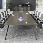 boardroom table, conference table, meeting table, executive boardroom table, large boardroom table, oval boardroom table, rectangular boardroom table, round boardroom table, modular boardroom table, extendable boardroom table, expandable conference table, foldable meeting table, collapsible boardroom table, custom boardroom table, bespoke conference table, designer boardroom table, modern boardroom table, contemporary boardroom table, luxury boardroom table, high end boardroom table, premium conference table, corporate boardroom table, professional meeting table, office meeting table, business table, office furniture, office boardroom furniture, executive furniture, boardroom furniture, modern office table, workspace table, meeting room furniture, management table, leadership table, collaboration table, team meeting table, creative workspace table, discussion table, presentation table, decision table, negotiation table, strategic meeting table, board table, directors table, management board table, long conference table, U-shaped conference table, L-shaped boardroom table, modular conference table, smart conference table, ergonomic conference table, tech integrated table, cable management table, conference table with power outlets, USB boardroom table, wireless charging table, data port conference table, multimedia conference table, AV ready meeting table, smart office furniture, technology-enabled furniture, collaborative meeting furniture, co-working table, corporate meeting table, multifunctional boardroom table, flexible meeting table, adaptable boardroom furniture, dynamic office table, modern meeting furniture, sleek boardroom table, minimalist boardroom table, elegant boardroom table, stylish boardroom table, sophisticated boardroom table, refined boardroom furniture, executive meeting table, professional boardroom setup, high performance meeting furniture, productivity furniture, team collaboration table, durable boardroom table, sturdy boardroom table, heavy duty meeting table, strong office table, robust conference table, solid wood boardroom table, wooden conference table, oak boardroom table, walnut conference table, mahogany boardroom table, maple meeting table, teak boardroom table, acacia conference table, reclaimed wood boardroom table, eco friendly boardroom table, sustainable conference table, FSC certified table, green office furniture, bamboo meeting table, glass boardroom table, tempered glass conference table, metal frame boardroom table, stainless steel table, aluminum boardroom table, chrome base conference table, black boardroom table, white boardroom table, grey boardroom table, natural wood finish table, walnut finish boardroom table, matte finish table, glossy finish table, polished table, lacquered table, textured surface table, marble boardroom table, stone conference table, granite boardroom table, quartz meeting table, ceramic boardroom table, resin table, epoxy boardroom table, live edge boardroom table, river table design, artistic conference table, handcrafted boardroom table, artisan boardroom furniture, custom made table, made to order table, premium craftsmanship table, handmade conference table, unique boardroom table, signature boardroom furniture, designer office furniture, boutique conference furniture, statement boardroom table, centerpiece table, showpiece boardroom table, iconic meeting table, feature furniture, architectural furniture, office interior table, corporate design furniture, interior design furniture, boardroom design ideas, modern workspace furniture, executive office setup, company boardroom design, professional meeting setup, elegant conference room, luxurious meeting space, modern collaboration space, smart meeting room furniture, corporate furniture collection, office upgrade furniture, functional meeting furniture, ergonomic workspace table, comfortable conference setup, productivity-driven table, stylish meeting solution, collaborative design furniture, modern business furniture, high capacity meeting table, seating for 6 conference table, seating for 8 boardroom table, 10 person boardroom table, 12 person boardroom table, 16 person boardroom table, 20 person conference table, extra large meeting table, compact boardroom table, small conference table, narrow meeting table, space saving table, foldable conference table, portable meeting table, reconfigurable boardroom table, sectional conference table, multi piece table, connectable meeting tables, versatile boardroom furniture, modular design furniture, adaptable workspace table, smart layout furniture, minimalist workspace furniture, efficient office design, workplace optimization, modern office interior, business meeting furniture, office essentials, meeting room essentials, must-have office furniture, collaborative workspace solutions, hybrid meeting table, hybrid office furniture, remote meeting table, video conference table, camera ready table, AV integrated table, built-in microphone table, sound absorbing table, acoustic boardroom furniture, professional setup table, CEO boardroom table, directors conference table, board of directors furniture, C-suite furniture, executive suite table, president office table, high authority furniture, leadership room table, premium business table, elegant office furniture, luxury office setup, upscale office furniture, top quality boardroom table, professional craftsmanship table, precision design table, expertly built conference table, refined finish table, smooth surface table, high polish table, brushed finish table, matte texture table, modern industrial table, rustic boardroom table, reclaimed industrial table, industrial style meeting table, contemporary wood table, vintage boardroom table, retro conference table, traditional boardroom furniture, classic boardroom design, timeless conference table, old world craftsmanship, heritage furniture, solid craftsmanship furniture, durable office furniture, long lasting boardroom table, easy maintenance furniture, scratch resistant table, heat resistant boardroom table, stain resistant meeting table, water resistant conference table, easy clean surface table, low maintenance furniture, comfortable workspace furniture, minimalist design furniture, elegant proportions table, balanced design table, harmonious design furniture, functional beauty table, aesthetic appeal furniture, modern simplicity table, refined elegance furniture, high class office furniture, contemporary business furniture, innovative office furniture, forward thinking design, ergonomic meeting design, healthy posture furniture, comfort-oriented meeting table, team collaboration setup, dynamic teamwork furniture, versatile office table, future ready furniture, sustainable design furniture, eco conscious boardroom furniture, responsible sourcing table, ethical manufacturing furniture, green business furniture, LEED certified furniture, BIFMA certified table, ISO certified furniture, corporate standard furniture, quality tested boardroom table, commercial grade conference table, contract furniture, professional furnishing solutions, large workspace furniture, educational boardroom furniture, training room table, seminar table, classroom table, workshop table, planning table, brainstorm table, creative hub table, collaborative workspace furniture, innovation lab table, think tank table, round discussion table, rectangular discussion table, modern co-working furniture, team environment furniture, hybrid workspace design, office layout design, collaborative meeting furniture, flexible workspace furniture, adjustable height table, sit stand meeting table, motorized conference table, electric lift boardroom table, smart height adjustable table, ergonomic height table, tech-enabled furniture, smart office table, future office furniture, 2025 office trends, trending boardroom table, best selling conference table, popular boardroom furniture, customer favorite office table, top rated boardroom table, premium workspace furniture, designer workspace furniture, high value boardroom table, cost effective conference table, affordable office table, budget-friendly boardroom furniture, value furniture, stylish office upgrade, workspace improvement furniture, modern corporate identity furniture, brand statement furniture, impressive boardroom setup, office interior upgrade, luxury meeting environment, sophisticated workspace, leadership environment furniture, corporate success table, modern enterprise furniture, elegant business decor, professional aesthetic furniture, architectural boardroom furniture, high performance workspace, contemporary office trends, stylish company meeting room, inspiring workplace design, innovation meeting table, creative discussion furniture, intelligent furniture design, human centered workspace, comfort driven office design, modern collaboration environment, seamless technology integration, productivity-boosting furniture, inspiring boardroom furniture, timeless workplace design, efficiency enhancing furniture, smart office design furniture, collaborative culture furniture, future workplace furniture, sustainable workspace design, green meeting furniture, eco innovation table, conscious business furniture, ethical workspace solutions, next generation office furniture, intelligent meeting table, forward design boardroom table, adaptive meeting solutions, productivity enhancing office furniture, modern business essentials, corporate identity furniture, executive statement furniture, luxury boardroom centerpiece, custom crafted furniture, limited edition boardroom table, premium design furniture, interior designer choice, architect recommended furniture, contractor grade table, boutique office furniture, brand focused furniture, statement conference table, iconic office centerpiece, powerful boardroom presence, leadership design furniture, impressive furniture collection, next gen boardroom furniture, innovative company meeting furniture, creative boardroom furniture, timeless design table, modern architectural furniture, refined meeting aesthetics, sleek executive furniture, professional business ambiance, corporate sophistication, premium quality design, sustainable craftsmanship furniture, designer crafted conference table, artistic edge boardroom table, modern global business furniture, world class meeting furniture, premium office upgrade, workplace elegance, business excellence furniture, top executive furniture.