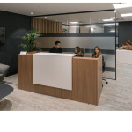 reception desk, modern reception desk, office reception desk, salon reception desk, hotel reception desk, small reception desk, large reception desk, curved reception desk, wooden reception desk, white reception desk, black reception desk, minimalist reception desk, luxury reception desk, compact reception desk, front office desk, reception counter, reception table, custom reception desk, commercial reception desk, corporate reception desk, retail reception desk, beauty salon reception desk, spa reception desk, clinic reception desk, medical reception desk, dentist reception desk, office front desk, lobby reception desk, business reception desk, contemporary reception desk, industrial reception desk, rustic reception desk, marble reception desk, glass top reception desk, LED reception desk, illuminated reception desk, modular reception desk, portable reception desk, professional reception desk, executive reception desk, waiting room desk, reception workstation, reception furniture, reception area desk, front entrance desk, office lobby desk, U-shaped reception desk, L-shaped reception desk, reception desk with storage, reception desk with shelves, reception desk with drawers, reception desk with counter, double reception desk, two-person reception desk, multi-person reception desk, reception kiosk, office check-in desk, reception podium, receptionist desk, front counter workstation, reception display desk, customer service desk, service counter, concierge desk, front-of-house desk, entryway reception desk, welcome desk, welcome station, office welcome desk, front lobby counter, business counter, salon counter, office counter, reception bar, reception stand, checkout desk, reception hub, administrative desk, office admin desk, clinic front desk, healthcare reception desk, hotel lobby desk, boutique reception desk, spa welcome desk, gym reception desk, fitness center reception desk, coworking reception desk, coworking front desk, modern lobby desk, office entry desk, commercial front desk, ergonomic reception desk, high-end reception desk, budget reception desk, affordable reception desk, premium reception desk, durable reception desk, custom-built reception desk, bespoke reception desk, reception counter furniture, office desk counter, greeting desk, guest services desk, reception desk workstation, functional reception desk, stylish reception desk, contemporary lobby desk, reception unit, reception hub desk, reception desk system, office front station, reception check-in station, reception check-out station, reception welcome counter, reception desk design, modern desk counter, sleek reception desk, flat-panel reception desk, curved front desk, wave reception desk, S-shaped reception desk, Z-shaped reception desk, reception desk for small spaces, compact lobby desk, micro reception desk, narrow reception desk, deep storage reception desk, reception desk with LED lights, reception desk with glass, reception desk with acrylic panel, reception desk with signage, branded reception desk, logo reception desk, customizable reception desk, reception desk for offices, reception desk for clinics, reception desk for salons, reception desk for hotels, reception desk for spas, reception desk for showrooms, showroom front desk, retail front desk, boutique front desk, dealership reception desk, auto showroom desk, hospital reception desk, urgent care reception desk, veterinary reception desk, pet clinic reception desk, wellness center reception desk, chiropractic reception desk, aesthetics clinic reception desk, cosmetic clinic reception desk, plastic surgery clinic desk, luxurious lobby desk, designer reception desk, laminate reception desk, veneer reception desk, solid wood reception desk, oak reception desk, walnut reception desk, pine reception desk, metal reception desk, steel reception desk, aluminum reception desk, stone reception desk, granite reception desk, quartz reception desk, hybrid material reception desk, eco-friendly reception desk, sustainable reception desk, modern office counter, executive office counter, salon front counter, spa front counter, hotel check-in desk, guest check-in desk, guest check-out desk, employee reception desk, staff reception desk, minimalist lobby counter, floating reception desk, pedestal reception desk, built-in reception desk, fixed reception desk, freestanding reception desk, mobile reception desk, moveable reception desk, foldable reception desk, expandable reception desk, adjustable reception desk, height-adjustable reception desk, ADA-compliant reception desk, accessible reception desk, reception desk with privacy panel, reception desk with LED strip, reception desk with cable management, tech-friendly reception desk, reception desk with power outlets, reception desk with USB ports, reception desk with monitor shelf, receptionist workstation desk, reception desk with keyboard tray, receptionist counter, reception desk with seating area, reception station with stools, concierge counter, help desk counter, information desk, info counter, inquiry counter, reception desk for airports, airport check-in desk, travel agency reception desk, bank reception desk, financial office reception desk, insurance office reception desk, law firm reception desk, consulting office reception desk, real estate reception desk, property management reception desk, coworking office lobby desk, startup office reception desk, creative studio reception desk, production studio front desk, warehouse office reception desk, logistics office reception desk, distribution center reception desk, school reception desk, university reception desk, library reception desk, community center reception desk, government office reception desk, city hall reception desk, embassy reception desk, nonprofit reception desk, charity front desk, foundation reception desk, event center reception desk, convention center reception desk, trade show reception desk, exhibition reception desk, booth reception desk, display booth counter, welcome booth desk, reception desk for fairs, reception for pop-up shops, pop-up store counter, mall kiosk counter, mall reception desk, shopping center reception desk, multiplex reception counter, cinema reception desk, theater reception desk, ticket counter desk, reservation desk counter, membership desk, front office counter, office admin counter, front-of-house counter, lobby welcome station, front area desk, entrance desk, greeting counter, reception entry desk, check-in counter, registration desk, registration counter, visitor management desk, visitor check-in desk, security desk, lobby security desk, reception desk for lobbies, office front space desk, decorative reception desk, statement reception desk, centerpiece reception desk, brand-forward reception desk, modern office furniture reception desk, commercial lobby furniture, workspace reception desk, workplace reception desk, hybrid office reception desk, co-working check-in desk, modern business reception desk, strategic reception desk, hospitality reception desk, modern hospitality counter, reception unit modular, modular lobby desk, multi-level reception desk, tiered reception desk, tall reception counter, low-profile reception desk, front desk with signage board, illuminated counter, reception counter lighting, reception panel desk, reception façade desk, reception desk backdrop ready, reception desk with storage cabinets, reception desk with lockable drawers, reception desk with mail slots, receptionist console, reception console desk, desk for reception area, front office furniture set, full-service reception desk, concierge station, premium office reception desk, commercial grade reception desk, heavy-duty reception desk, enterprise reception desk, modern curved lobby counter, boutique desk counter, reception bar counter, multi-functional reception desk, smart reception desk, automated reception counter, touch-screen reception desk, digital reception station, self-service check-in desk, digital kiosk desk, interactive reception station, reception desk for tech offices, startup lobby counter, high-traffic reception desk, durable lobby counter, reception desk for waiting area, seating area front desk, reception center desk, elegant reception desk, polished reception desk, glossy reception desk, matte reception desk, soft-touch reception desk, scratch-resistant reception desk, stain-resistant reception desk, easy-clean reception desk, waterproof reception desk, fire-resistant reception desk, wear-resistant reception desk, commercial interior desk, office interior desk, workplace welcome counter, modern office entry counter, front-of-business desk, business entry desk, entry lobby desk, entry reception counter, office building lobby desk, coworking welcome counter, shared office reception desk, minimal desk counter, clean-line reception desk, ultra-modern reception desk, futuristic reception desk, tech-style reception desk, classic reception desk, traditional reception desk, vintage reception desk, antique-style reception desk, art deco reception desk, mid-century reception desk, contemporary minimal reception desk, bold design reception desk, statement lobby counter, eye-catching reception desk, professional welcome desk, high-function reception station, desktop reception counter, workstation counter, reception counter solution, front desk furniture, reception zone desk, commercial entry desk, business lobby furniture, office point-of-contact desk, entry check-in desk, reception entry station, reception desk décor compatible, brand image reception desk, office branding desk, cohesive office counter, modern workspace desk, efficient reception desk, space-saving reception desk, office flow desk, ergonomic front desk, receptionist-friendly desk, productivity reception desk, office lobby centerpiece, lobby desk furniture, commercial workstation desk, daily-use reception desk, wear-proof reception desk, multi-sector reception desk, all-industry reception desk, multi-purpose lobby desk, universal reception desk, versatile reception desk, multipurpose front counter, design-led reception desk, corporate lobby furniture, enterprise-level reception desk, custom shape reception desk, color-custom reception desk, size-custom reception desk, salon front desk furniture, spa counter furniture, medical front desk furniture, front office reception unit, reception suite desk, office welcome suite, reception counter with signage lighting, illuminated logo desk, andon-ready reception desk, branded welcome desk, reception advertising counter, front display desk, front showcase counter, reception merchandise counter, welcome point desk, entry help desk, front area workstation, tech-integrated desk, power-ready reception desk, front desk with cable ports, multifunctional front desk, and modern professional reception counter