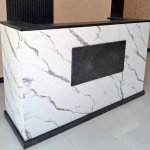 Reception desk, modern reception desk, contemporary reception desk, small reception desk, large reception desk, curved reception desk, L-shaped reception desk, U-shaped reception desk, wooden reception desk, glass reception desk, metal reception desk, minimalist reception desk, office reception desk, salon reception desk, spa reception desk, hotel reception desk, clinic reception desk, medical reception desk, corporate reception desk, boutique reception desk, modular reception desk, custom reception desk, luxury reception desk, affordable reception desk, compact reception desk, ergonomic reception desk, white reception desk, black reception desk, grey reception desk, brown reception desk, LED reception desk, illuminated reception desk, reception counter, modern reception counter, curved reception counter, salon reception counter, spa reception counter, office reception counter, hotel reception counter, medical reception counter, compact reception counter, luxury reception counter, custom reception counter, minimalist reception counter, desk for reception area, office lobby desk, lobby reception desk, reception table, modern reception table, curved reception table, L-shaped front desk, reception furniture, office front desk, business reception desk, reception station, reception bench, reception workspace, reception area furniture, entrance desk, waiting area desk, reception podium, check-in desk, office check-in desk, salon check-in desk, spa check-in desk, hotel check-in desk, reception welcome desk, corporate welcome desk, luxury welcome desk, commercial reception desk, professional reception desk, executive reception desk, industrial reception desk, rustic reception desk, farmhouse reception desk, vintage reception desk, classic reception desk, traditional reception desk, Scandinavian reception desk, minimalist front desk, boutique front desk, reception workstation, rolling reception desk, portable reception desk, mobile reception desk, foldable reception desk, compact front desk, small front desk, salon front desk, spa front desk, clinic front desk, reception furniture set, reception desk with storage, reception desk with drawers, reception desk with shelves, reception desk with cabinets, reception desk with LED lights, reception desk with glass top, reception desk with counter, reception desk with privacy panel, reception desk with branding, customizable reception desk, bespoke reception desk, designer reception desk, premium reception desk, budget reception desk, economy reception desk, reception area counter, reception area desk, reception center desk, customer service desk, front office desk, entryway desk, entry reception desk, foyer desk, corporate lobby desk, hospital reception desk, dentist reception desk, veterinary clinic reception desk, medical office front desk, nail salon reception desk, hair salon reception desk, barbershop reception desk, spa lobby desk, hotel lobby desk, resort reception desk, property management front desk, apartment reception desk, real estate office reception desk, coworking space reception desk, business center reception desk, showroom reception desk, retail store reception desk, store front desk, boutique lobby desk, gallery reception desk, museum reception desk, educational institution reception desk, school reception desk, university reception desk, library reception desk, government office reception desk, public building reception desk, conference center reception desk, event venue reception desk, trade show reception desk, exhibition reception desk, convention center reception desk, airport reception desk, terminal reception desk, transportation hub reception desk, minimalist office reception desk, modern corporate reception desk, curved wooden reception desk, curved glass reception desk, curved metal reception desk, L-shaped wooden reception desk, L-shaped modern reception desk, U-shaped modern reception desk, U-shaped wooden reception desk, two-person reception desk, dual reception desk, multi-person reception desk, receptionist desk, receptionist counter, front desk furniture, commercial front desk, office entrance desk, office welcome counter, visitor reception desk, visitor check-in desk, large lobby desk, premium front desk, contemporary front desk, stylish reception desk, elegant reception desk, chic reception desk, sleek reception desk, high-end reception desk, space-saving reception desk, professional lobby desk, business lobby desk, front counter for office, entry counter, lobby counter, reception office furniture, reception area workstation, functional reception desk, practical reception desk, durable reception desk, heavy-duty reception desk, scratch-resistant reception desk, laminate reception desk, veneer reception desk, hardwood reception desk, tempered glass reception desk, metal frame reception desk, steel reception desk, aluminum reception desk, plastic reception desk, eco-friendly reception desk, sustainable reception desk, green reception desk, LED-lit front desk, customizable LED reception desk, reception desk with signage, branded reception desk, logo reception desk, reception desk with acrylic panel, acrylic reception desk, frosted glass reception desk, mirrored reception desk, marble reception desk, faux marble reception desk, stone reception desk, granite reception desk, quartz reception desk, fiberboard reception desk, compact wooden front desk, small curved front desk, compact L-shaped front desk, narrow reception desk, slim reception desk, wide reception desk, extra-large reception desk, multi-level reception desk, tiered reception desk, reception desk with hutch, reception desk with extended counter, reception desk with return, reception desk with side cabinet, reception desk with built-in lighting, reception desk with lockable storage, reception desk with open shelves, reception desk for small office, reception desk for large office, front desk for retail, front desk for clinic, front desk for spa, front desk for salon, front desk for hotel, office lobby front desk, modular front desk system, transformable reception desk, adjustable reception desk, height-adjustable reception desk, reception desk for coworking, reception desk for startups, reception desk for corporate offices, minimalist lobby desk, minimalist entry desk, versatile reception desk, multi-purpose reception desk, office entry furniture, lobby welcome station, welcome center desk, professional welcome desk, commercial welcome desk, custom-built front desk, personalized reception desk, tailor-made reception desk, handcrafted reception desk, artisan reception desk, premium wood reception desk, dark wood reception desk, light wood reception desk, oak reception desk, walnut reception desk, maple reception desk, cherry wood reception desk, white oak reception desk, bamboo reception desk, eco wood reception desk, metal and wood reception desk, wood and glass reception desk, mixed material reception desk, hybrid reception desk, industrial modern reception desk, rustic modern reception desk, farmhouse modern reception desk, luxury modern reception desk, futuristic reception desk, smart reception desk, LED panel reception desk, RGB reception desk, tech reception desk, reception bar counter, front office counter, executive front desk, boss reception desk, flagship reception desk, statement reception desk, centerpiece reception desk, designer lobby desk, boutique hotel reception desk, lounge reception desk, club reception desk, gym reception desk, fitness center reception desk, wellness center reception desk, therapy office reception desk, chiropractor reception desk, optometrist reception desk, orthodontist reception desk, law office reception desk, legal office reception desk, accounting firm reception desk, insurance office reception desk, bank reception desk, credit union reception desk, finance office reception desk, consulting firm reception desk, creative studio reception desk, advertising agency reception desk, architecture office reception desk, tech startup reception desk, IT office reception desk, digital agency front desk, coworking entry desk, shared office reception desk, training center reception desk, education center reception desk, tutoring center reception desk, daycare reception desk, nursery reception desk, preschool reception desk, afterschool reception desk, worship center reception desk, church reception desk, community center reception desk, nonprofit office reception desk, charity office reception desk, call center reception desk, support center reception desk, help desk reception, visitor sign-in desk, registration desk, membership desk, concierge desk, hospitality reception desk, guest services desk, main lobby desk, entrance hall desk, reception bar, front bar desk, large reception counter, wide front desk, dual-height reception desk, ADA-compliant reception desk, accessible reception desk, reception desk on wheels, movable reception desk, mobile front counter, pop-up reception desk, temporary reception desk, event check-in desk, festival reception desk, outdoor reception desk, waterproof reception desk, weather-resistant reception desk, UV-resistant reception desk, portable counter, business front counter, reception island, central reception desk, round reception desk, semi-circular reception desk, oval reception desk, polygon reception desk, geometric reception desk, angular reception desk, soft-edge reception desk, rounded edge reception desk, anti-scratch front desk, anti-fingerprint reception desk, hygienic reception desk, easy-clean reception desk, antimicrobial reception desk, clinic front counter, medical lobby counter, hospital lobby counter, exam center reception desk, lab reception desk, testing center reception desk, pharmacy reception desk, wellness spa desk, holistic spa reception desk, massage spa reception desk, beauty salon reception desk, aesthetics clinic reception desk, cosmetic clinic reception desk, skincare clinic reception desk, dermatologist reception desk, tattoo studio reception desk, piercing studio reception desk, creative studio front desk, photography studio reception desk, art studio reception desk, design studio reception desk, recording studio reception desk, music school reception desk, dance studio reception desk, performing arts center reception desk, stage school reception desk, theater lobby desk, cinema lobby desk, ticketing desk, admissions desk, box office desk, retail check-in desk, store greeting desk, luxury boutique front desk, premium retail reception desk, shopping mall reception desk, center management desk, leasing office reception desk, property leasing desk, residential lobby desk, concierge counter, gated community reception desk, tower lobby desk, premium apartment lobby desk, penthouse lobby desk, skyscraper reception desk, headquarters reception desk, main office reception hub, reception grouping, reception station furniture, workspace reception desk, entry workstation desk, welcome workstation, company front desk, branded lobby desk, illuminated lobby desk, neon reception desk, digital display reception desk, signage-ready reception desk, reception desk with monitor stand, reception desk with cable management, reception desk with power outlets, reception desk with USB ports, reception desk with tech integration, smart office reception desk, IoT-enabled reception desk, charging-station reception desk, multi-functional reception desk, sub-reception desk, secondary reception desk, front-facing reception desk, double-front reception desk, twin-sided reception desk, two-sided reception counter, swivel reception desk, floating reception desk, wall-mounted reception desk, anchored reception desk, freestanding reception desk, standalone reception counter, entrance counter, front foyer counter, compact entrance desk, luxury entrance desk, modern entry desk, raised reception desk, tall reception desk, low-profile reception desk, slim-profile reception desk, deep reception desk, shallow reception desk, matte reception desk, glossy reception desk, textured reception desk, ribbed reception desk, fluted reception desk, panelled reception desk, minimalist wood reception desk, modern industrial front desk, hotel-style reception desk, colocated reception desk, commercial-grade reception desk, high-traffic reception desk, premium finish reception desk, designer finish reception desk, stylish front office desk, standout reception desk, visually striking reception desk, centerpiece front counter, lobby centerpiece desk, professional entry counter, business entry counter, reception zone desk, reception hub desk, modern workspace reception desk, functional lobby desk, space-efficient reception desk, office-style reception counter, corporate-grade reception counter, pro-grade reception desk, meeting center reception desk, training hall reception desk, employee entrance desk, visitor welcome desk, check-in station, onboarding desk, interactive reception desk, touchscreen reception desk, presentation reception desk, display reception desk, catalog reception desk, showroom counter, product display reception desk, branded counter, reception fixture, front office fixture, welcoming desk, greeting desk, entryway workstation.