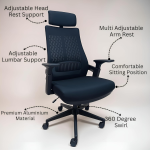 office chairs, office chair, office seating, office chair furniture, office chair for office, office chair for home, home office chair, work from home chair, office chair modern, office chair contemporary, office chair professional, office chair executive, executive office chair, manager office chair, director office chair, CEO office chair, corporate office chair, business office chair, premium office chair, luxury office chair, budget office chair, affordable office chair, high quality office chair, durable office chair, sturdy office chair, heavy duty office chair, long lasting office chair, office chair ergonomic, ergonomic office chair, ergonomic desk chair, office chair with lumbar support, office chair with back support, office chair with neck support, office chair with headrest, office chair without headrest, office chair with armrests, office chair without armrests, adjustable office chair, height adjustable office chair, swivel office chair, rotating office chair, 360 degree swivel chair, office chair with wheels, office chair with caster wheels, rolling office chair, mobility office chair, office chair with tilt mechanism, office chair with recline function, office chair with tilt lock, office chair with synchro tilt, office chair with gas lift, office chair with pneumatic adjustment, office chair with seat height adjustment, office chair with seat depth adjustment, office chair with adjustable armrest, office chair with 2D armrest, office chair with 3D armrest, office chair with 4D armrest, office chair with adjustable headrest, office chair with adjustable lumbar, office chair with breathable mesh, mesh office chair, fabric office chair, leather office chair, PU leather office chair, genuine leather office chair, faux leather office chair, upholstered office chair, padded office chair, cushioned office chair, high back office chair, mid back office chair, low back office chair, task chair, office task chair, computer chair, desk chair, study chair, student office chair, office chair for students, office chair for professionals, office chair for programmers, office chair for designers, office chair for writers, office chair for gamers, gaming office chair, office chair for long hours, office chair for daily use, office chair for productivity, office chair for comfort, office chair for back pain relief, office chair posture support, office chair spine support, office chair orthopedic design, office chair ergonomic design, office chair breathable design, office chair ventilated back, office chair mesh back, office chair solid back, office chair contoured seat, office chair waterfall seat edge, office chair thick cushion, office chair high density foam, office chair molded foam seat, office chair pressure relief seat, office chair stable base, office chair nylon base, office chair metal base, office chair chrome base, office chair five star base, office chair anti skid wheels, office chair smooth rolling wheels, office chair silent wheels, office chair floor friendly wheels, office chair carpet wheels, office chair hard floor wheels, office chair scratch resistant, office chair easy maintenance, office chair easy clean, office chair stain resistant, office chair breathable fabric, office chair sweat resistant, office chair temperature neutral, office chair modern design, office chair minimalist design, office chair stylish design, office chair elegant design, office chair sleek design, office chair professional look, office chair contemporary interiors, office chair modern office, office chair corporate office, office chair startup office, office chair commercial use, office chair residential use, office chair co working space, office chair shared workspace, office chair private office, office chair cabin office, office chair cubicle, office chair conference room, office chair meeting room, office chair reception area, office chair workstation, office chair office setup, office chair office furniture, office chair seating solution, office chair office renovation, office chair interior design, office chair office decor, office chair productivity seating, office chair comfort seating, office chair task seating, office chair focus seating, office chair long sitting comfort, office chair adjustable comfort, office chair user friendly, office chair universal design, office chair adult use, office chair senior friendly, office chair weight capacity high, office chair wide seat, office chair compact design, office chair space saving, office chair lightweight, office chair easy assembly, office chair DIY assembly, office chair ready to assemble, office chair pre assembled, office chair quality hardware, office chair premium fittings, office chair tested durability, office chair BIFMA compliant, office chair ergonomic certified, office chair safety tested, office chair eco friendly, office chair sustainable materials, office chair low VOC, office chair recyclable materials, office chair modern colors, office chair black, office chair grey, office chair white, office chair brown, office chair beige, office chair blue, office chair green, office chair red, office chair neutral tones, office chair vibrant colors, office chair matte finish, office chair glossy finish, office chair soft touch finish, office chair textured fabric, office chair mesh texture, office chair leather finish, office chair premium look, office chair value for money, office chair best office chair, office chair top rated, office chair popular, office chair trending, office chair latest design, office chair new model, office chair 2025 design, office chair online, office chair furniture store, office chair supplier, office chair manufacturer, office chair wholesaler, office chair retailer, office chair dealer, office chair brand, office chair quality assurance, office chair ergonomic comfort, office chair workplace seating, office chair office essentials
