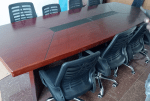 Boardroom tables, boardroom table, Baordroom tables, conference table, conference tables, meeting table, meeting tables, executive boardroom table, modern boardroom table, large boardroom table, oval boardroom table, rectangular boardroom table, round boardroom table, boardroom furniture, conference room furniture, office boardroom table, office conference table, wood boardroom table, solid wood boardroom table, laminate boardroom table, glass boardroom table, metal boardroom table, contemporary boardroom table, traditional boardroom table, custom boardroom table, bespoke boardroom table, luxury boardroom table, premium boardroom table, ergonomic boardroom table, expandable boardroom table, modular boardroom table, folding boardroom table, space-saving boardroom table, executive meeting table, executive conference table, boardroom table set, boardroom table and chairs, conference table set, meeting room furniture, corporate boardroom table, corporate conference table, professional boardroom table, office meeting table, office collaboration table, collaboration table, training room table, seminar table, multipurpose table, board meeting table, management table, CEO table, director table, leadership table, enterprise boardroom table, oversized boardroom table, extra large conference table, compact boardroom table, small boardroom table, mid‑size boardroom table, long boardroom table, boardroom table with power outlets, boardroom table with cable management, AV-ready boardroom table, tech-integrated boardroom table, modern office table, conference room centerpiece table, boat-shaped boardroom table, U-shaped boardroom table, V-shaped conference table, square boardroom table, hexagon meeting table, modular conference table system, foldable conference table, portable meeting table, bench conference table, breakout table, hybrid meeting table, video conference table, teleconference table, sustainable boardroom table, eco-friendly conference table, reclaimed wood boardroom table, veneer boardroom table, engineered wood boardroom table, metal‑frame conference table, steel boardroom table, aluminum boardroom table, glass‑top conference table, tempered glass meeting table, glass panel boardroom table, whiteboard table, chalkboard meeting table, collaborative workspace table, open plan boardroom table, executive suite table, professional meeting table, large capacity boardroom table, 8‑person boardroom table, 10‑person conference table, 12‑person boardroom table, 14‑person boardroom table, 16‑person conference table, 20‑person boardroom table, multi-seat conference table, bench seating boardroom table, bench-style meeting table, corporate meeting table, office interior table, custom size boardroom table, adjustable length boardroom table, extendable boardroom table, retractable boardroom table, luxury finish conference table, matte finish boardroom table, glossy finish boardroom table, walnut finish boardroom table, oak finish boardroom table, maple finish conference table, cherry wood boardroom table, mahogany boardroom table, espresso finish boardroom table, black boardroom table, white boardroom table, grey boardroom table, neutral tone boardroom table, light wood boardroom table, dark wood conference table, mixed-material boardroom table, wood-and-metal boardroom table, wood-and-glass conference table, minimalist boardroom table, Scandinavian style conference table, mid-century modern conference table, industrial style boardroom table, rustic boardroom table, art-deco conference table, contemporary design boardroom table, classic boardroom table, traditional style conference table, transitional design boardroom table, functional boardroom table, durable conference table, heavy-duty boardroom table, commercial grade conference table, contract furniture boardroom table, office-grade boardroom table, high-traffic boardroom table, scratch-resistant conference table, stain-resistant boardroom table, spill-resistant conference table, easy-clean boardroom table, maintenance-free conference table, long-lasting boardroom table, sturdy boardroom table, stable base conference table, reinforced frame boardroom table, thick tabletop conference table, deep tabletop boardroom table, wide tabletop conference table, narrow conference table, compact conference table, space-efficient boardroom table, hallway conference table, corridor meeting table, flexible layout conference table, modular assembly boardroom table, quick-assemble conference table, knock-down boardroom table, flat-pack conference table, office renovation furniture, boardroom upgrade table, corporate headquarters table, executive boardroom furniture, startup office boardroom table, small business conference table, coworking space boardroom table, shared-office meeting table, flexible office furniture boardroom table, multipurpose office table, executive decision table, negotiation room table, boardroom presentation table, conference room upgrade table, modern meeting table, collaborative table design, team meeting table, strategy room table, vision room table, boardroom hub table, central meeting table, boardroom layout table, office planning table, workspace furniture table, managerial meeting table, policy meeting table, stakeholder meeting table, boardroom hospitality table, office reception area table, waiting area conference table, tenant boardroom table, property office boardroom furniture, law firm conference table, consulting firm boardroom table, medical office meeting table, clinic boardroom table, educational institution conference table, university boardroom table, nonprofit meeting table, hotel conference table, hospitality boardroom table, coworking lounge conference table, shared workspace conference table, community center meeting table, government office boardroom table, public service boardroom table, hotel chain conference furniture, resort conference table, events center boardroom table, exhibition hall meeting table, auditorium lobby table, versatile conference furniture, adaptable boardroom table, customizable boardroom table, configurable meeting table, reconfigurable boardroom furniture, sectional boardroom table, segmented conference table, hinged conference table, folding leg boardroom table, extendable leaf boardroom table, boat-shape conference table, elliptical conference table, curved-edge boardroom table, rounded-edge conference table, beveled-edge boardroom table, soft-edge conference table, flush-edge boardroom table, waterfall-edge conference table, polished-edge boardroom table, modern-edge conference table, classic-edge boardroom table, decorative-edge boardroom table, architectural conference table, design-focused boardroom table, feature boardroom table, centerpiece conference table, signature boardroom table, flagship boardroom table, statement boardroom table, luxury boardroom furniture, high-end conference furniture, premium conference table, top-tier boardroom table, best boardroom table, trending boardroom table, designer boardroom table, handcrafted boardroom table, artisan conference table, boutique boardroom table, limited edition conference table, showroom boardroom table, display boardroom table, showroom-ready conference table, furniture-grade boardroom table, contract-grade meeting table, heavy traffic conference table, durable conference table for offices, executive suite boardroom table, corporate identity boardroom table, branded conference table, logo panel boardroom table, customizable branding boardroom table, custom logo boardroom furniture, office identity furniture, corporate style conference table, company boardroom table, enterprise boardroom table, multi-tenant boardroom table, shared workspace boardroom table, flexible office layout table, hot-desk boardroom table, touchdown meeting table, agile office furniture, modern workspace boardroom table, contemporary workspace table, industrial workspace boardroom table, rustic workspace boardroom table, Scandinavian workspace table, mid-century workspace table, minimal workspace boardroom table, compact workspace conference table, large workspace conference table, modular workspace table, collaborative workspace conference table, coworking boardroom furniture, hybrid workspace boardroom table, remote work boardroom table, telecommute conference table, video conferencing boardroom table, AV-integrated boardroom table, communication ready boardroom table, remote meeting table, tech-ready conference table, cable-managed boardroom table, wire-hiding conference table, power-socket boardroom table, USB port boardroom table, charging station boardroom table, smart boardroom table, IoT-ready conference table, multimedia boardroom table, screen-mount boardroom table, monitor stand boardroom table, conference table with cable port, conference table with grommet holes, cable-outlet boardroom table, boardroom table with power hub, conference table with integrated power strip, office technology boardroom table, meeting room productivity table, teamwork boardroom table, collaboration room table, brainstorming table, innovation room boardroom table, creative workspace boardroom table, design studio meeting table, project room boardroom table, planning room boardroom table, operations room conference table, command center boardroom table, control room meeting table, dispatch room conference table, IT operations boardroom table, server room meeting table, engineering meeting table, architectural firm boardroom table, design agency meeting table, creative agency boardroom table, marketing firm conference table, financial firm boardroom table, trading room boardroom table, brokerage firm meeting table, law firm boardroom table, consulting firm conference table, human resources meeting table, training room boardroom table, seminar room table, workshop room conference table, training center meeting table, classroom boardroom table, educational meeting table, school conference table, university boardroom table, administrative office conference table, municipal office meeting table, government boardroom table, diplomatic meeting table, negotiation table, mediation room boardroom table, boardroom discussion table, committee meeting table, council room boardroom table, boardroom council table, board meeting furniture, board-of-directors table, executive committee table, management review table, performance review boardroom table, stakeholder meeting boardroom table, investor meeting table, pitch room conference table, presentation room boardroom table, boardroom deck table, business lounge table, investor lounge boardroom table, client meeting table, customer meeting boardroom table, client reception table, visitor meeting boardroom table, guest meeting table, global headquarters conference table, regional office boardroom table, branch office meeting table, satellite office conference table, remote branch boardroom table, virtual office meeting table, mixed-use boardroom table, multi-purpose conference table, all-in-one boardroom table, flexible-concept boardroom table, adaptive office conference table, future-ready boardroom table, next-gen conference table, advanced boardroom furniture, smart office boardroom table, ergonomic conference table, wellness boardroom table, posture-friendly conference table, standing meeting table option, adjustable-height conference table, sit-stand boardroom table, active meeting table, healthy workplace boardroom table, wellness-focused conference table, productivity-enhancing boardroom table, focus-room boardroom table, quiet meeting table, sound-dampening conference table, acoustic boardroom table, privacy-panel boardroom table, meeting table with privacy screens, collaborative privacy boardroom table, open-meeting boardroom table, huddle room conference table, small-group boardroom table, breakout room table, lounge-meeting boardroom table, hybrid meeting table, flexible seating boardroom table, mixed seating conference table, bench-and-desk boardroom table, combination seating boardroom table, adjustable seating boardroom table, mixed-use seating boardroom table, all-purpose boardroom table, multipurpose conference table, universal boardroom table, versatile conference table, adaptable boardroom table, sustainable conference furniture, green office boardroom table, environmentally friendly boardroom table, low‑VOC boardroom table, recycled-material conference table, eco‑conscious boardroom furniture, corporate social responsibility table, certified sustainable boardroom table, FSC-certified boardroom table, certified green conference table, low-emission boardroom table, antimicrobial surface boardroom table, hygienic meeting table, easy‑clean conference table, health-safe boardroom table, office safety boardroom table, fire‑resistant boardroom table, waterproof surface boardroom table, moisture‑resistant conference table, humidity‑resistant boardroom table, durability-tested conference table, contract-grade boardroom furniture, commercial‑grade conference table, office-grade boardroom table, best-selling boardroom table, trending boardroom table, top-rated conference table, customer favorite boardroom table, recommended boardroom table, showroom boardroom table, office furniture collection table, conference furniture line, boardroom furniture series, corporate furniture line, modern office furniture collection, executive office furniture set, office renovation boardroom table, office refit conference table, office upgrade boardroom furniture, interior design boardroom table, workspace makeover table, office interior design furniture, business-class conference table, enterprise-grade boardroom table, professional workspace boardroom table, premium office furniture, high-end office furniture, luxury office furniture, design-forward boardroom table, architectural boardroom table, statement office furniture, headquarter boardroom table, flagship conference table, flagship office furniture, showroom-grade boardroom table, corporate identity furniture, brand-driven boardroom table, custom-branded conference table, logo-plate boardroom table, brand-representative boardroom table, reception-area conference table, visitor-area boardroom table, lobby-conference table, foyer meeting table, entrance boardroom table, front-office boardroom table, business lounge boardroom table, premium conference room table, executive boardroom suite table, managerial meeting suite table, leadership conference table, C-suite boardroom table, CEO boardroom table, director boardroom table, board of directors conference table, strategy planning table, decision-making boardroom table, boardroom leadership table, high-level meeting table, strategic boardroom table, planning committee table, management committee table, boardroom collaboration table, executive negotiation table, contract signing table, corporate meeting table, investor meeting table, stakeholder meeting table, partner meeting boardroom table, vendor meeting table, client presentation table, global conference table, international meeting table, high‑end conference table, luxury boardroom furniture, premium conference furniture, exclusive boardroom table, bespoke boardroom table, custom-crafted boardroom table, handmade conference table, artisan boardroom table, boutique conference table, limited-edition boardroom table.