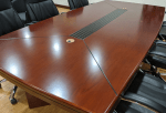 Boardroom tables, boardroom table, Baordroom tables, conference table, conference tables, meeting table, meeting tables, executive boardroom table, modern boardroom table, large boardroom table, oval boardroom table, rectangular boardroom table, round boardroom table, boardroom furniture, conference room furniture, office boardroom table, office conference table, wood boardroom table, solid wood boardroom table, laminate boardroom table, glass boardroom table, metal boardroom table, contemporary boardroom table, traditional boardroom table, custom boardroom table, bespoke boardroom table, luxury boardroom table, premium boardroom table, ergonomic boardroom table, expandable boardroom table, modular boardroom table, folding boardroom table, space-saving boardroom table, executive meeting table, executive conference table, boardroom table set, boardroom table and chairs, conference table set, meeting room furniture, corporate boardroom table, corporate conference table, professional boardroom table, office meeting table, office collaboration table, collaboration table, training room table, seminar table, multipurpose table, board meeting table, management table, CEO table, director table, leadership table, enterprise boardroom table, oversized boardroom table, extra large conference table, compact boardroom table, small boardroom table, mid‑size boardroom table, long boardroom table, boardroom table with power outlets, boardroom table with cable management, AV-ready boardroom table, tech-integrated boardroom table, modern office table, conference room centerpiece table, boat-shaped boardroom table, U-shaped boardroom table, V-shaped conference table, square boardroom table, hexagon meeting table, modular conference table system, foldable conference table, portable meeting table, bench conference table, breakout table, hybrid meeting table, video conference table, teleconference table, sustainable boardroom table, eco-friendly conference table, reclaimed wood boardroom table, veneer boardroom table, engineered wood boardroom table, metal‑frame conference table, steel boardroom table, aluminum boardroom table, glass‑top conference table, tempered glass meeting table, glass panel boardroom table, whiteboard table, chalkboard meeting table, collaborative workspace table, open plan boardroom table, executive suite table, professional meeting table, large capacity boardroom table, 8‑person boardroom table, 10‑person conference table, 12‑person boardroom table, 14‑person boardroom table, 16‑person conference table, 20‑person boardroom table, multi-seat conference table, bench seating boardroom table, bench-style meeting table, corporate meeting table, office interior table, custom size boardroom table, adjustable length boardroom table, extendable boardroom table, retractable boardroom table, luxury finish conference table, matte finish boardroom table, glossy finish boardroom table, walnut finish boardroom table, oak finish boardroom table, maple finish conference table, cherry wood boardroom table, mahogany boardroom table, espresso finish boardroom table, black boardroom table, white boardroom table, grey boardroom table, neutral tone boardroom table, light wood boardroom table, dark wood conference table, mixed-material boardroom table, wood-and-metal boardroom table, wood-and-glass conference table, minimalist boardroom table, Scandinavian style conference table, mid-century modern conference table, industrial style boardroom table, rustic boardroom table, art-deco conference table, contemporary design boardroom table, classic boardroom table, traditional style conference table, transitional design boardroom table, functional boardroom table, durable conference table, heavy-duty boardroom table, commercial grade conference table, contract furniture boardroom table, office-grade boardroom table, high-traffic boardroom table, scratch-resistant conference table, stain-resistant boardroom table, spill-resistant conference table, easy-clean boardroom table, maintenance-free conference table, long-lasting boardroom table, sturdy boardroom table, stable base conference table, reinforced frame boardroom table, thick tabletop conference table, deep tabletop boardroom table, wide tabletop conference table, narrow conference table, compact conference table, space-efficient boardroom table, hallway conference table, corridor meeting table, flexible layout conference table, modular assembly boardroom table, quick-assemble conference table, knock-down boardroom table, flat-pack conference table, office renovation furniture, boardroom upgrade table, corporate headquarters table, executive boardroom furniture, startup office boardroom table, small business conference table, coworking space boardroom table, shared-office meeting table, flexible office furniture boardroom table, multipurpose office table, executive decision table, negotiation room table, boardroom presentation table, conference room upgrade table, modern meeting table, collaborative table design, team meeting table, strategy room table, vision room table, boardroom hub table, central meeting table, boardroom layout table, office planning table, workspace furniture table, managerial meeting table, policy meeting table, stakeholder meeting table, boardroom hospitality table, office reception area table, waiting area conference table, tenant boardroom table, property office boardroom furniture, law firm conference table, consulting firm boardroom table, medical office meeting table, clinic boardroom table, educational institution conference table, university boardroom table, nonprofit meeting table, hotel conference table, hospitality boardroom table, coworking lounge conference table, shared workspace conference table, community center meeting table, government office boardroom table, public service boardroom table, hotel chain conference furniture, resort conference table, events center boardroom table, exhibition hall meeting table, auditorium lobby table, versatile conference furniture, adaptable boardroom table, customizable boardroom table, configurable meeting table, reconfigurable boardroom furniture, sectional boardroom table, segmented conference table, hinged conference table, folding leg boardroom table, extendable leaf boardroom table, boat-shape conference table, elliptical conference table, curved-edge boardroom table, rounded-edge conference table, beveled-edge boardroom table, soft-edge conference table, flush-edge boardroom table, waterfall-edge conference table, polished-edge boardroom table, modern-edge conference table, classic-edge boardroom table, decorative-edge boardroom table, architectural conference table, design-focused boardroom table, feature boardroom table, centerpiece conference table, signature boardroom table, flagship boardroom table, statement boardroom table, luxury boardroom furniture, high-end conference furniture, premium conference table, top-tier boardroom table, best boardroom table, trending boardroom table, designer boardroom table, handcrafted boardroom table, artisan conference table, boutique boardroom table, limited edition conference table, showroom boardroom table, display boardroom table, showroom-ready conference table, furniture-grade boardroom table, contract-grade meeting table, heavy traffic conference table, durable conference table for offices, executive suite boardroom table, corporate identity boardroom table, branded conference table, logo panel boardroom table, customizable branding boardroom table, custom logo boardroom furniture, office identity furniture, corporate style conference table, company boardroom table, enterprise boardroom table, multi-tenant boardroom table, shared workspace boardroom table, flexible office layout table, hot-desk boardroom table, touchdown meeting table, agile office furniture, modern workspace boardroom table, contemporary workspace table, industrial workspace boardroom table, rustic workspace boardroom table, Scandinavian workspace table, mid-century workspace table, minimal workspace boardroom table, compact workspace conference table, large workspace conference table, modular workspace table, collaborative workspace conference table, coworking boardroom furniture, hybrid workspace boardroom table, remote work boardroom table, telecommute conference table, video conferencing boardroom table, AV-integrated boardroom table, communication ready boardroom table, remote meeting table, tech-ready conference table, cable-managed boardroom table, wire-hiding conference table, power-socket boardroom table, USB port boardroom table, charging station boardroom table, smart boardroom table, IoT-ready conference table, multimedia boardroom table, screen-mount boardroom table, monitor stand boardroom table, conference table with cable port, conference table with grommet holes, cable-outlet boardroom table, boardroom table with power hub, conference table with integrated power strip, office technology boardroom table, meeting room productivity table, teamwork boardroom table, collaboration room table, brainstorming table, innovation room boardroom table, creative workspace boardroom table, design studio meeting table, project room boardroom table, planning room boardroom table, operations room conference table, command center boardroom table, control room meeting table, dispatch room conference table, IT operations boardroom table, server room meeting table, engineering meeting table, architectural firm boardroom table, design agency meeting table, creative agency boardroom table, marketing firm conference table, financial firm boardroom table, trading room boardroom table, brokerage firm meeting table, law firm boardroom table, consulting firm conference table, human resources meeting table, training room boardroom table, seminar room table, workshop room conference table, training center meeting table, classroom boardroom table, educational meeting table, school conference table, university boardroom table, administrative office conference table, municipal office meeting table, government boardroom table, diplomatic meeting table, negotiation table, mediation room boardroom table, boardroom discussion table, committee meeting table, council room boardroom table, boardroom council table, board meeting furniture, board-of-directors table, executive committee table, management review table, performance review boardroom table, stakeholder meeting boardroom table, investor meeting table, pitch room conference table, presentation room boardroom table, boardroom deck table, business lounge table, investor lounge boardroom table, client meeting table, customer meeting boardroom table, client reception table, visitor meeting boardroom table, guest meeting table, global headquarters conference table, regional office boardroom table, branch office meeting table, satellite office conference table, remote branch boardroom table, virtual office meeting table, mixed-use boardroom table, multi-purpose conference table, all-in-one boardroom table, flexible-concept boardroom table, adaptive office conference table, future-ready boardroom table, next-gen conference table, advanced boardroom furniture, smart office boardroom table, ergonomic conference table, wellness boardroom table, posture-friendly conference table, standing meeting table option, adjustable-height conference table, sit-stand boardroom table, active meeting table, healthy workplace boardroom table, wellness-focused conference table, productivity-enhancing boardroom table, focus-room boardroom table, quiet meeting table, sound-dampening conference table, acoustic boardroom table, privacy-panel boardroom table, meeting table with privacy screens, collaborative privacy boardroom table, open-meeting boardroom table, huddle room conference table, small-group boardroom table, breakout room table, lounge-meeting boardroom table, hybrid meeting table, flexible seating boardroom table, mixed seating conference table, bench-and-desk boardroom table, combination seating boardroom table, adjustable seating boardroom table, mixed-use seating boardroom table, all-purpose boardroom table, multipurpose conference table, universal boardroom table, versatile conference table, adaptable boardroom table, sustainable conference furniture, green office boardroom table, environmentally friendly boardroom table, low‑VOC boardroom table, recycled-material conference table, eco‑conscious boardroom furniture, corporate social responsibility table, certified sustainable boardroom table, FSC-certified boardroom table, certified green conference table, low-emission boardroom table, antimicrobial surface boardroom table, hygienic meeting table, easy‑clean conference table, health-safe boardroom table, office safety boardroom table, fire‑resistant boardroom table, waterproof surface boardroom table, moisture‑resistant conference table, humidity‑resistant boardroom table, durability-tested conference table, contract-grade boardroom furniture, commercial‑grade conference table, office-grade boardroom table, best-selling boardroom table, trending boardroom table, top-rated conference table, customer favorite boardroom table, recommended boardroom table, showroom boardroom table, office furniture collection table, conference furniture line, boardroom furniture series, corporate furniture line, modern office furniture collection, executive office furniture set, office renovation boardroom table, office refit conference table, office upgrade boardroom furniture, interior design boardroom table, workspace makeover table, office interior design furniture, business-class conference table, enterprise-grade boardroom table, professional workspace boardroom table, premium office furniture, high-end office furniture, luxury office furniture, design-forward boardroom table, architectural boardroom table, statement office furniture, headquarter boardroom table, flagship conference table, flagship office furniture, showroom-grade boardroom table, corporate identity furniture, brand-driven boardroom table, custom-branded conference table, logo-plate boardroom table, brand-representative boardroom table, reception-area conference table, visitor-area boardroom table, lobby-conference table, foyer meeting table, entrance boardroom table, front-office boardroom table, business lounge boardroom table, premium conference room table, executive boardroom suite table, managerial meeting suite table, leadership conference table, C-suite boardroom table, CEO boardroom table, director boardroom table, board of directors conference table, strategy planning table, decision-making boardroom table, boardroom leadership table, high-level meeting table, strategic boardroom table, planning committee table, management committee table, boardroom collaboration table, executive negotiation table, contract signing table, corporate meeting table, investor meeting table, stakeholder meeting table, partner meeting boardroom table, vendor meeting table, client presentation table, global conference table, international meeting table, high‑end conference table, luxury boardroom furniture, premium conference furniture, exclusive boardroom table, bespoke boardroom table, custom-crafted boardroom table, handmade conference table, artisan boardroom table, boutique conference table, limited-edition boardroom table.
