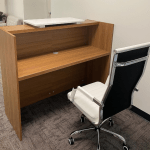 reception desk, modern reception desk, office reception desk, salon reception desk, hotel reception desk, small reception desk, large reception desk, curved reception desk, wooden reception desk, white reception desk, black reception desk, minimalist reception desk, luxury reception desk, compact reception desk, front office desk, reception counter, reception table, custom reception desk, commercial reception desk, corporate reception desk, retail reception desk, beauty salon reception desk, spa reception desk, clinic reception desk, medical reception desk, dentist reception desk, office front desk, lobby reception desk, business reception desk, contemporary reception desk, industrial reception desk, rustic reception desk, marble reception desk, glass top reception desk, LED reception desk, illuminated reception desk, modular reception desk, portable reception desk, professional reception desk, executive reception desk, waiting room desk, reception workstation, reception furniture, reception area desk, front entrance desk, office lobby desk, U-shaped reception desk, L-shaped reception desk, reception desk with storage, reception desk with shelves, reception desk with drawers, reception desk with counter, double reception desk, two-person reception desk, multi-person reception desk, reception kiosk, office check-in desk, reception podium, receptionist desk, front counter workstation, reception display desk, customer service desk, service counter, concierge desk, front-of-house desk, entryway reception desk, welcome desk, welcome station, office welcome desk, front lobby counter, business counter, salon counter, office counter, reception bar, reception stand, checkout desk, reception hub, administrative desk, office admin desk, clinic front desk, healthcare reception desk, hotel lobby desk, boutique reception desk, spa welcome desk, gym reception desk, fitness center reception desk, coworking reception desk, coworking front desk, modern lobby desk, office entry desk, commercial front desk, ergonomic reception desk, high-end reception desk, budget reception desk, affordable reception desk, premium reception desk, durable reception desk, custom-built reception desk, bespoke reception desk, reception counter furniture, office desk counter, greeting desk, guest services desk, reception desk workstation, functional reception desk, stylish reception desk, contemporary lobby desk, reception unit, reception hub desk, reception desk system, office front station, reception check-in station, reception check-out station, reception welcome counter, reception desk design, modern desk counter, sleek reception desk, flat-panel reception desk, curved front desk, wave reception desk, S-shaped reception desk, Z-shaped reception desk, reception desk for small spaces, compact lobby desk, micro reception desk, narrow reception desk, deep storage reception desk, reception desk with LED lights, reception desk with glass, reception desk with acrylic panel, reception desk with signage, branded reception desk, logo reception desk, customizable reception desk, reception desk for offices, reception desk for clinics, reception desk for salons, reception desk for hotels, reception desk for spas, reception desk for showrooms, showroom front desk, retail front desk, boutique front desk, dealership reception desk, auto showroom desk, hospital reception desk, urgent care reception desk, veterinary reception desk, pet clinic reception desk, wellness center reception desk, chiropractic reception desk, aesthetics clinic reception desk, cosmetic clinic reception desk, plastic surgery clinic desk, luxurious lobby desk, designer reception desk, laminate reception desk, veneer reception desk, solid wood reception desk, oak reception desk, walnut reception desk, pine reception desk, metal reception desk, steel reception desk, aluminum reception desk, stone reception desk, granite reception desk, quartz reception desk, hybrid material reception desk, eco-friendly reception desk, sustainable reception desk, modern office counter, executive office counter, salon front counter, spa front counter, hotel check-in desk, guest check-in desk, guest check-out desk, employee reception desk, staff reception desk, minimalist lobby counter, floating reception desk, pedestal reception desk, built-in reception desk, fixed reception desk, freestanding reception desk, mobile reception desk, moveable reception desk, foldable reception desk, expandable reception desk, adjustable reception desk, height-adjustable reception desk, ADA-compliant reception desk, accessible reception desk, reception desk with privacy panel, reception desk with LED strip, reception desk with cable management, tech-friendly reception desk, reception desk with power outlets, reception desk with USB ports, reception desk with monitor shelf, receptionist workstation desk, reception desk with keyboard tray, receptionist counter, reception desk with seating area, reception station with stools, concierge counter, help desk counter, information desk, info counter, inquiry counter, reception desk for airports, airport check-in desk, travel agency reception desk, bank reception desk, financial office reception desk, insurance office reception desk, law firm reception desk, consulting office reception desk, real estate reception desk, property management reception desk, coworking office lobby desk, startup office reception desk, creative studio reception desk, production studio front desk, warehouse office reception desk, logistics office reception desk, distribution center reception desk, school reception desk, university reception desk, library reception desk, community center reception desk, government office reception desk, city hall reception desk, embassy reception desk, nonprofit reception desk, charity front desk, foundation reception desk, event center reception desk, convention center reception desk, trade show reception desk, exhibition reception desk, booth reception desk, display booth counter, welcome booth desk, reception desk for fairs, reception for pop-up shops, pop-up store counter, mall kiosk counter, mall reception desk, shopping center reception desk, multiplex reception counter, cinema reception desk, theater reception desk, ticket counter desk, reservation desk counter, membership desk, front office counter, office admin counter, front-of-house counter, lobby welcome station, front area desk, entrance desk, greeting counter, reception entry desk, check-in counter, registration desk, registration counter, visitor management desk, visitor check-in desk, security desk, lobby security desk, reception desk for lobbies, office front space desk, decorative reception desk, statement reception desk, centerpiece reception desk, brand-forward reception desk, modern office furniture reception desk, commercial lobby furniture, workspace reception desk, workplace reception desk, hybrid office reception desk, co-working check-in desk, modern business reception desk, strategic reception desk, hospitality reception desk, modern hospitality counter, reception unit modular, modular lobby desk, multi-level reception desk, tiered reception desk, tall reception counter, low-profile reception desk, front desk with signage board, illuminated counter, reception counter lighting, reception panel desk, reception façade desk, reception desk backdrop ready, reception desk with storage cabinets, reception desk with lockable drawers, reception desk with mail slots, receptionist console, reception console desk, desk for reception area, front office furniture set, full-service reception desk, concierge station, premium office reception desk, commercial grade reception desk, heavy-duty reception desk, enterprise reception desk, modern curved lobby counter, boutique desk counter, reception bar counter, multi-functional reception desk, smart reception desk, automated reception counter, touch-screen reception desk, digital reception station, self-service check-in desk, digital kiosk desk, interactive reception station, reception desk for tech offices, startup lobby counter, high-traffic reception desk, durable lobby counter, reception desk for waiting area, seating area front desk, reception center desk, elegant reception desk, polished reception desk, glossy reception desk, matte reception desk, soft-touch reception desk, scratch-resistant reception desk, stain-resistant reception desk, easy-clean reception desk, waterproof reception desk, fire-resistant reception desk, wear-resistant reception desk, commercial interior desk, office interior desk, workplace welcome counter, modern office entry counter, front-of-business desk, business entry desk, entry lobby desk, entry reception counter, office building lobby desk, coworking welcome counter, shared office reception desk, minimal desk counter, clean-line reception desk, ultra-modern reception desk, futuristic reception desk, tech-style reception desk, classic reception desk, traditional reception desk, vintage reception desk, antique-style reception desk, art deco reception desk, mid-century reception desk, contemporary minimal reception desk, bold design reception desk, statement lobby counter, eye-catching reception desk, professional welcome desk, high-function reception station, desktop reception counter, workstation counter, reception counter solution, front desk furniture, reception zone desk, commercial entry desk, business lobby furniture, office point-of-contact desk, entry check-in desk, reception entry station, reception desk décor compatible, brand image reception desk, office branding desk, cohesive office counter, modern workspace desk, efficient reception desk, space-saving reception desk, office flow desk, ergonomic front desk, receptionist-friendly desk, productivity reception desk, office lobby centerpiece, lobby desk furniture, commercial workstation desk, daily-use reception desk, wear-proof reception desk, multi-sector reception desk, all-industry reception desk, multi-purpose lobby desk, universal reception desk, versatile reception desk, multipurpose front counter, design-led reception desk, corporate lobby furniture, enterprise-level reception desk, custom shape reception desk, color-custom reception desk, size-custom reception desk, salon front desk furniture, spa counter furniture, medical front desk furniture, front office reception unit, reception suite desk, office welcome suite, reception counter with signage lighting, illuminated logo desk, andon-ready reception desk, branded welcome desk, reception advertising counter, front display desk, front showcase counter, reception merchandise counter, welcome point desk, entry help desk, front area workstation, tech-integrated desk, power-ready reception desk, front desk with cable ports, multifunctional front desk, and modern professional reception counter
