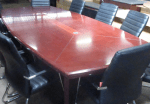 Boardroom tables, boardroom table, Baordroom tables, conference table, conference tables, meeting table, meeting tables, executive boardroom table, modern boardroom table, large boardroom table, oval boardroom table, rectangular boardroom table, round boardroom table, boardroom furniture, conference room furniture, office boardroom table, office conference table, wood boardroom table, solid wood boardroom table, laminate boardroom table, glass boardroom table, metal boardroom table, contemporary boardroom table, traditional boardroom table, custom boardroom table, bespoke boardroom table, luxury boardroom table, premium boardroom table, ergonomic boardroom table, expandable boardroom table, modular boardroom table, folding boardroom table, space-saving boardroom table, executive meeting table, executive conference table, boardroom table set, boardroom table and chairs, conference table set, meeting room furniture, corporate boardroom table, corporate conference table, professional boardroom table, office meeting table, office collaboration table, collaboration table, training room table, seminar table, multipurpose table, board meeting table, management table, CEO table, director table, leadership table, enterprise boardroom table, oversized boardroom table, extra large conference table, compact boardroom table, small boardroom table, mid‑size boardroom table, long boardroom table, boardroom table with power outlets, boardroom table with cable management, AV-ready boardroom table, tech-integrated boardroom table, modern office table, conference room centerpiece table, boat-shaped boardroom table, U-shaped boardroom table, V-shaped conference table, square boardroom table, hexagon meeting table, modular conference table system, foldable conference table, portable meeting table, bench conference table, breakout table, hybrid meeting table, video conference table, teleconference table, sustainable boardroom table, eco-friendly conference table, reclaimed wood boardroom table, veneer boardroom table, engineered wood boardroom table, metal‑frame conference table, steel boardroom table, aluminum boardroom table, glass‑top conference table, tempered glass meeting table, glass panel boardroom table, whiteboard table, chalkboard meeting table, collaborative workspace table, open plan boardroom table, executive suite table, professional meeting table, large capacity boardroom table, 8‑person boardroom table, 10‑person conference table, 12‑person boardroom table, 14‑person boardroom table, 16‑person conference table, 20‑person boardroom table, multi-seat conference table, bench seating boardroom table, bench-style meeting table, corporate meeting table, office interior table, custom size boardroom table, adjustable length boardroom table, extendable boardroom table, retractable boardroom table, luxury finish conference table, matte finish boardroom table, glossy finish boardroom table, walnut finish boardroom table, oak finish boardroom table, maple finish conference table, cherry wood boardroom table, mahogany boardroom table, espresso finish boardroom table, black boardroom table, white boardroom table, grey boardroom table, neutral tone boardroom table, light wood boardroom table, dark wood conference table, mixed-material boardroom table, wood-and-metal boardroom table, wood-and-glass conference table, minimalist boardroom table, Scandinavian style conference table, mid-century modern conference table, industrial style boardroom table, rustic boardroom table, art-deco conference table, contemporary design boardroom table, classic boardroom table, traditional style conference table, transitional design boardroom table, functional boardroom table, durable conference table, heavy-duty boardroom table, commercial grade conference table, contract furniture boardroom table, office-grade boardroom table, high-traffic boardroom table, scratch-resistant conference table, stain-resistant boardroom table, spill-resistant conference table, easy-clean boardroom table, maintenance-free conference table, long-lasting boardroom table, sturdy boardroom table, stable base conference table, reinforced frame boardroom table, thick tabletop conference table, deep tabletop boardroom table, wide tabletop conference table, narrow conference table, compact conference table, space-efficient boardroom table, hallway conference table, corridor meeting table, flexible layout conference table, modular assembly boardroom table, quick-assemble conference table, knock-down boardroom table, flat-pack conference table, office renovation furniture, boardroom upgrade table, corporate headquarters table, executive boardroom furniture, startup office boardroom table, small business conference table, coworking space boardroom table, shared-office meeting table, flexible office furniture boardroom table, multipurpose office table, executive decision table, negotiation room table, boardroom presentation table, conference room upgrade table, modern meeting table, collaborative table design, team meeting table, strategy room table, vision room table, boardroom hub table, central meeting table, boardroom layout table, office planning table, workspace furniture table, managerial meeting table, policy meeting table, stakeholder meeting table, boardroom hospitality table, office reception area table, waiting area conference table, tenant boardroom table, property office boardroom furniture, law firm conference table, consulting firm boardroom table, medical office meeting table, clinic boardroom table, educational institution conference table, university boardroom table, nonprofit meeting table, hotel conference table, hospitality boardroom table, coworking lounge conference table, shared workspace conference table, community center meeting table, government office boardroom table, public service boardroom table, hotel chain conference furniture, resort conference table, events center boardroom table, exhibition hall meeting table, auditorium lobby table, versatile conference furniture, adaptable boardroom table, customizable boardroom table, configurable meeting table, reconfigurable boardroom furniture, sectional boardroom table, segmented conference table, hinged conference table, folding leg boardroom table, extendable leaf boardroom table, boat-shape conference table, elliptical conference table, curved-edge boardroom table, rounded-edge conference table, beveled-edge boardroom table, soft-edge conference table, flush-edge boardroom table, waterfall-edge conference table, polished-edge boardroom table, modern-edge conference table, classic-edge boardroom table, decorative-edge boardroom table, architectural conference table, design-focused boardroom table, feature boardroom table, centerpiece conference table, signature boardroom table, flagship boardroom table, statement boardroom table, luxury boardroom furniture, high-end conference furniture, premium conference table, top-tier boardroom table, best boardroom table, trending boardroom table, designer boardroom table, handcrafted boardroom table, artisan conference table, boutique boardroom table, limited edition conference table, showroom boardroom table, display boardroom table, showroom-ready conference table, furniture-grade boardroom table, contract-grade meeting table, heavy traffic conference table, durable conference table for offices, executive suite boardroom table, corporate identity boardroom table, branded conference table, logo panel boardroom table, customizable branding boardroom table, custom logo boardroom furniture, office identity furniture, corporate style conference table, company boardroom table, enterprise boardroom table, multi-tenant boardroom table, shared workspace boardroom table, flexible office layout table, hot-desk boardroom table, touchdown meeting table, agile office furniture, modern workspace boardroom table, contemporary workspace table, industrial workspace boardroom table, rustic workspace boardroom table, Scandinavian workspace table, mid-century workspace table, minimal workspace boardroom table, compact workspace conference table, large workspace conference table, modular workspace table, collaborative workspace conference table, coworking boardroom furniture, hybrid workspace boardroom table, remote work boardroom table, telecommute conference table, video conferencing boardroom table, AV-integrated boardroom table, communication ready boardroom table, remote meeting table, tech-ready conference table, cable-managed boardroom table, wire-hiding conference table, power-socket boardroom table, USB port boardroom table, charging station boardroom table, smart boardroom table, IoT-ready conference table, multimedia boardroom table, screen-mount boardroom table, monitor stand boardroom table, conference table with cable port, conference table with grommet holes, cable-outlet boardroom table, boardroom table with power hub, conference table with integrated power strip, office technology boardroom table, meeting room productivity table, teamwork boardroom table, collaboration room table, brainstorming table, innovation room boardroom table, creative workspace boardroom table, design studio meeting table, project room boardroom table, planning room boardroom table, operations room conference table, command center boardroom table, control room meeting table, dispatch room conference table, IT operations boardroom table, server room meeting table, engineering meeting table, architectural firm boardroom table, design agency meeting table, creative agency boardroom table, marketing firm conference table, financial firm boardroom table, trading room boardroom table, brokerage firm meeting table, law firm boardroom table, consulting firm conference table, human resources meeting table, training room boardroom table, seminar room table, workshop room conference table, training center meeting table, classroom boardroom table, educational meeting table, school conference table, university boardroom table, administrative office conference table, municipal office meeting table, government boardroom table, diplomatic meeting table, negotiation table, mediation room boardroom table, boardroom discussion table, committee meeting table, council room boardroom table, boardroom council table, board meeting furniture, board-of-directors table, executive committee table, management review table, performance review boardroom table, stakeholder meeting boardroom table, investor meeting table, pitch room conference table, presentation room boardroom table, boardroom deck table, business lounge table, investor lounge boardroom table, client meeting table, customer meeting boardroom table, client reception table, visitor meeting boardroom table, guest meeting table, global headquarters conference table, regional office boardroom table, branch office meeting table, satellite office conference table, remote branch boardroom table, virtual office meeting table, mixed-use boardroom table, multi-purpose conference table, all-in-one boardroom table, flexible-concept boardroom table, adaptive office conference table, future-ready boardroom table, next-gen conference table, advanced boardroom furniture, smart office boardroom table, ergonomic conference table, wellness boardroom table, posture-friendly conference table, standing meeting table option, adjustable-height conference table, sit-stand boardroom table, active meeting table, healthy workplace boardroom table, wellness-focused conference table, productivity-enhancing boardroom table, focus-room boardroom table, quiet meeting table, sound-dampening conference table, acoustic boardroom table, privacy-panel boardroom table, meeting table with privacy screens, collaborative privacy boardroom table, open-meeting boardroom table, huddle room conference table, small-group boardroom table, breakout room table, lounge-meeting boardroom table, hybrid meeting table, flexible seating boardroom table, mixed seating conference table, bench-and-desk boardroom table, combination seating boardroom table, adjustable seating boardroom table, mixed-use seating boardroom table, all-purpose boardroom table, multipurpose conference table, universal boardroom table, versatile conference table, adaptable boardroom table, sustainable conference furniture, green office boardroom table, environmentally friendly boardroom table, low‑VOC boardroom table, recycled-material conference table, eco‑conscious boardroom furniture, corporate social responsibility table, certified sustainable boardroom table, FSC-certified boardroom table, certified green conference table, low-emission boardroom table, antimicrobial surface boardroom table, hygienic meeting table, easy‑clean conference table, health-safe boardroom table, office safety boardroom table, fire‑resistant boardroom table, waterproof surface boardroom table, moisture‑resistant conference table, humidity‑resistant boardroom table, durability-tested conference table, contract-grade boardroom furniture, commercial‑grade conference table, office-grade boardroom table, best-selling boardroom table, trending boardroom table, top-rated conference table, customer favorite boardroom table, recommended boardroom table, showroom boardroom table, office furniture collection table, conference furniture line, boardroom furniture series, corporate furniture line, modern office furniture collection, executive office furniture set, office renovation boardroom table, office refit conference table, office upgrade boardroom furniture, interior design boardroom table, workspace makeover table, office interior design furniture, business-class conference table, enterprise-grade boardroom table, professional workspace boardroom table, premium office furniture, high-end office furniture, luxury office furniture, design-forward boardroom table, architectural boardroom table, statement office furniture, headquarter boardroom table, flagship conference table, flagship office furniture, showroom-grade boardroom table, corporate identity furniture, brand-driven boardroom table, custom-branded conference table, logo-plate boardroom table, brand-representative boardroom table, reception-area conference table, visitor-area boardroom table, lobby-conference table, foyer meeting table, entrance boardroom table, front-office boardroom table, business lounge boardroom table, premium conference room table, executive boardroom suite table, managerial meeting suite table, leadership conference table, C-suite boardroom table, CEO boardroom table, director boardroom table, board of directors conference table, strategy planning table, decision-making boardroom table, boardroom leadership table, high-level meeting table, strategic boardroom table, planning committee table, management committee table, boardroom collaboration table, executive negotiation table, contract signing table, corporate meeting table, investor meeting table, stakeholder meeting table, partner meeting boardroom table, vendor meeting table, client presentation table, global conference table, international meeting table, high‑end conference table, luxury boardroom furniture, premium conference furniture, exclusive boardroom table, bespoke boardroom table, custom-crafted boardroom table, handmade conference table, artisan boardroom table, boutique conference table, limited-edition boardroom table.