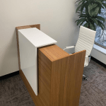reception desk, modern reception desk, office reception desk, salon reception desk, hotel reception desk, small reception desk, large reception desk, curved reception desk, wooden reception desk, white reception desk, black reception desk, minimalist reception desk, luxury reception desk, compact reception desk, front office desk, reception counter, reception table, custom reception desk, commercial reception desk, corporate reception desk, retail reception desk, beauty salon reception desk, spa reception desk, clinic reception desk, medical reception desk, dentist reception desk, office front desk, lobby reception desk, business reception desk, contemporary reception desk, industrial reception desk, rustic reception desk, marble reception desk, glass top reception desk, LED reception desk, illuminated reception desk, modular reception desk, portable reception desk, professional reception desk, executive reception desk, waiting room desk, reception workstation, reception furniture, reception area desk, front entrance desk, office lobby desk, U-shaped reception desk, L-shaped reception desk, reception desk with storage, reception desk with shelves, reception desk with drawers, reception desk with counter, double reception desk, two-person reception desk, multi-person reception desk, reception kiosk, office check-in desk, reception podium, receptionist desk, front counter workstation, reception display desk, customer service desk, service counter, concierge desk, front-of-house desk, entryway reception desk, welcome desk, welcome station, office welcome desk, front lobby counter, business counter, salon counter, office counter, reception bar, reception stand, checkout desk, reception hub, administrative desk, office admin desk, clinic front desk, healthcare reception desk, hotel lobby desk, boutique reception desk, spa welcome desk, gym reception desk, fitness center reception desk, coworking reception desk, coworking front desk, modern lobby desk, office entry desk, commercial front desk, ergonomic reception desk, high-end reception desk, budget reception desk, affordable reception desk, premium reception desk, durable reception desk, custom-built reception desk, bespoke reception desk, reception counter furniture, office desk counter, greeting desk, guest services desk, reception desk workstation, functional reception desk, stylish reception desk, contemporary lobby desk, reception unit, reception hub desk, reception desk system, office front station, reception check-in station, reception check-out station, reception welcome counter, reception desk design, modern desk counter, sleek reception desk, flat-panel reception desk, curved front desk, wave reception desk, S-shaped reception desk, Z-shaped reception desk, reception desk for small spaces, compact lobby desk, micro reception desk, narrow reception desk, deep storage reception desk, reception desk with LED lights, reception desk with glass, reception desk with acrylic panel, reception desk with signage, branded reception desk, logo reception desk, customizable reception desk, reception desk for offices, reception desk for clinics, reception desk for salons, reception desk for hotels, reception desk for spas, reception desk for showrooms, showroom front desk, retail front desk, boutique front desk, dealership reception desk, auto showroom desk, hospital reception desk, urgent care reception desk, veterinary reception desk, pet clinic reception desk, wellness center reception desk, chiropractic reception desk, aesthetics clinic reception desk, cosmetic clinic reception desk, plastic surgery clinic desk, luxurious lobby desk, designer reception desk, laminate reception desk, veneer reception desk, solid wood reception desk, oak reception desk, walnut reception desk, pine reception desk, metal reception desk, steel reception desk, aluminum reception desk, stone reception desk, granite reception desk, quartz reception desk, hybrid material reception desk, eco-friendly reception desk, sustainable reception desk, modern office counter, executive office counter, salon front counter, spa front counter, hotel check-in desk, guest check-in desk, guest check-out desk, employee reception desk, staff reception desk, minimalist lobby counter, floating reception desk, pedestal reception desk, built-in reception desk, fixed reception desk, freestanding reception desk, mobile reception desk, moveable reception desk, foldable reception desk, expandable reception desk, adjustable reception desk, height-adjustable reception desk, ADA-compliant reception desk, accessible reception desk, reception desk with privacy panel, reception desk with LED strip, reception desk with cable management, tech-friendly reception desk, reception desk with power outlets, reception desk with USB ports, reception desk with monitor shelf, receptionist workstation desk, reception desk with keyboard tray, receptionist counter, reception desk with seating area, reception station with stools, concierge counter, help desk counter, information desk, info counter, inquiry counter, reception desk for airports, airport check-in desk, travel agency reception desk, bank reception desk, financial office reception desk, insurance office reception desk, law firm reception desk, consulting office reception desk, real estate reception desk, property management reception desk, coworking office lobby desk, startup office reception desk, creative studio reception desk, production studio front desk, warehouse office reception desk, logistics office reception desk, distribution center reception desk, school reception desk, university reception desk, library reception desk, community center reception desk, government office reception desk, city hall reception desk, embassy reception desk, nonprofit reception desk, charity front desk, foundation reception desk, event center reception desk, convention center reception desk, trade show reception desk, exhibition reception desk, booth reception desk, display booth counter, welcome booth desk, reception desk for fairs, reception for pop-up shops, pop-up store counter, mall kiosk counter, mall reception desk, shopping center reception desk, multiplex reception counter, cinema reception desk, theater reception desk, ticket counter desk, reservation desk counter, membership desk, front office counter, office admin counter, front-of-house counter, lobby welcome station, front area desk, entrance desk, greeting counter, reception entry desk, check-in counter, registration desk, registration counter, visitor management desk, visitor check-in desk, security desk, lobby security desk, reception desk for lobbies, office front space desk, decorative reception desk, statement reception desk, centerpiece reception desk, brand-forward reception desk, modern office furniture reception desk, commercial lobby furniture, workspace reception desk, workplace reception desk, hybrid office reception desk, co-working check-in desk, modern business reception desk, strategic reception desk, hospitality reception desk, modern hospitality counter, reception unit modular, modular lobby desk, multi-level reception desk, tiered reception desk, tall reception counter, low-profile reception desk, front desk with signage board, illuminated counter, reception counter lighting, reception panel desk, reception façade desk, reception desk backdrop ready, reception desk with storage cabinets, reception desk with lockable drawers, reception desk with mail slots, receptionist console, reception console desk, desk for reception area, front office furniture set, full-service reception desk, concierge station, premium office reception desk, commercial grade reception desk, heavy-duty reception desk, enterprise reception desk, modern curved lobby counter, boutique desk counter, reception bar counter, multi-functional reception desk, smart reception desk, automated reception counter, touch-screen reception desk, digital reception station, self-service check-in desk, digital kiosk desk, interactive reception station, reception desk for tech offices, startup lobby counter, high-traffic reception desk, durable lobby counter, reception desk for waiting area, seating area front desk, reception center desk, elegant reception desk, polished reception desk, glossy reception desk, matte reception desk, soft-touch reception desk, scratch-resistant reception desk, stain-resistant reception desk, easy-clean reception desk, waterproof reception desk, fire-resistant reception desk, wear-resistant reception desk, commercial interior desk, office interior desk, workplace welcome counter, modern office entry counter, front-of-business desk, business entry desk, entry lobby desk, entry reception counter, office building lobby desk, coworking welcome counter, shared office reception desk, minimal desk counter, clean-line reception desk, ultra-modern reception desk, futuristic reception desk, tech-style reception desk, classic reception desk, traditional reception desk, vintage reception desk, antique-style reception desk, art deco reception desk, mid-century reception desk, contemporary minimal reception desk, bold design reception desk, statement lobby counter, eye-catching reception desk, professional welcome desk, high-function reception station, desktop reception counter, workstation counter, reception counter solution, front desk furniture, reception zone desk, commercial entry desk, business lobby furniture, office point-of-contact desk, entry check-in desk, reception entry station, reception desk décor compatible, brand image reception desk, office branding desk, cohesive office counter, modern workspace desk, efficient reception desk, space-saving reception desk, office flow desk, ergonomic front desk, receptionist-friendly desk, productivity reception desk, office lobby centerpiece, lobby desk furniture, commercial workstation desk, daily-use reception desk, wear-proof reception desk, multi-sector reception desk, all-industry reception desk, multi-purpose lobby desk, universal reception desk, versatile reception desk, multipurpose front counter, design-led reception desk, corporate lobby furniture, enterprise-level reception desk, custom shape reception desk, color-custom reception desk, size-custom reception desk, salon front desk furniture, spa counter furniture, medical front desk furniture, front office reception unit, reception suite desk, office welcome suite, reception counter with signage lighting, illuminated logo desk, andon-ready reception desk, branded welcome desk, reception advertising counter, front display desk, front showcase counter, reception merchandise counter, welcome point desk, entry help desk, front area workstation, tech-integrated desk, power-ready reception desk, front desk with cable ports, multifunctional front desk, and modern professional reception counter