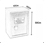 fireproof safe box, fireproof safe boxes, fireproof security safe, fireproof safes, fire resistant safe box, fire resistant safe boxes, fireproof lockbox, fireproof lock boxes, fireproof security box, fireproof security boxes, fireproof home safe, fireproof home safes, fireproof office safe, fireproof office safes, fireproof safe for documents, fireproof safes for documents, fireproof safe for cash, fireproof safes for cash, fireproof safe for valuables, fireproof safes for valuables, fireproof safe for jewelry, fireproof safes for jewelry, fireproof electronic safe, fireproof electronic safes, fireproof combination safe, fireproof combination safes, fireproof key lock safe, fireproof key lock safes, fireproof digital safe, fireproof digital safes, fireproof biometric safe, fireproof biometric safes, fireproof gun safe, fireproof gun safes, fireproof deposit safe, fireproof deposit safes, fireproof floor safe, fireproof floor safes, fireproof wall safe, fireproof wall safes, compact fireproof safe box, compact fireproof safe boxes, heavy duty fireproof safe box, heavy duty fireproof safe boxes, large fireproof safe box, large fireproof safe boxes, small fireproof safe box, small fireproof safe boxes, medium fireproof safe box, medium fireproof safe boxes, portable fireproof safe box, portable fireproof safe boxes, budget fireproof safe box, budget fireproof safe boxes, premium fireproof safe box, premium fireproof safe boxes, commercial fireproof safe box, commercial fireproof safe boxes, residential fireproof safe box, residential fireproof safe boxes, digital keypad fireproof safe, digital keypad fireproof safes, biometric fingerprint fireproof safe, biometric fingerprint fireproof safes, steel fireproof safe box, steel fireproof safe boxes, alloy fireproof safe box, alloy fireproof safe boxes, waterproof fireproof safe box, waterproof fireproof safe boxes, fireproof money safe box, fireproof money safe boxes, fireproof file safe box, fireproof file safe boxes, certified fireproof safe box, certified fireproof safe boxes, UL fireproof safe box, UL fireproof safe boxes, ETL fireproof safe box, ETL fireproof safe boxes, high security fireproof safe box, high security fireproof safe boxes, secure fireproof safe box, secure fireproof safe boxes, anti-theft fireproof safe box, anti-theft fireproof safe boxes, home security fireproof safe, office security fireproof safe, fireproof safe with shelf, fireproof safes with shelves, fireproof safe with tray, fireproof safes with trays, fireproof safe with lock, fireproof safes with locks, fireproof safe box 50kg, fireproof safe boxes 50kg, 50kg fireproof safe, 50kg fireproof safes, 50kg fire resistant safe, heavy fireproof safe box 50kg, heavy fireproof safe boxes 50kg, fireproof safe 50kg capacity, fireproof safes 50kg capacity, secure 50kg fireproof safe box, secure 50kg fireproof safe boxes, steel 50kg fireproof safe, steel 50kg fireproof safes, digital 50kg fireproof safe box, digital 50kg fireproof safe boxes, biometric 50kg fireproof safe, biometric 50kg fireproof safes, home 50kg fireproof safe, office 50kg fireproof safe, large 50kg fireproof safe box, compact 50kg fireproof safe box, portable 50kg fireproof safe box, safe box 50kg fireproof rating, fireproof safe box with key, fireproof safe boxes with keys, fireproof safe box with combination lock, fireproof safe boxes with combination locks, fireproof safe box with digital lock, fireproof safe boxes with digital locks, fireproof safe box with biometric lock, fireproof safe boxes with biometric locks, waterproof fireproof safe box 50kg, waterproof fireproof safe boxes 50kg, heavy duty 50kg fireproof safe, heavy duty 50kg fireproof safes, fireproof safe box for valuables 50kg, fireproof safe boxes for valuables 50kg, fireproof document safe box 50kg, fireproof document safe boxes 50kg, fireproof cash safe box 50kg, fireproof cash safe boxes 50kg, secure home fireproof safe box, secure office fireproof safe box, fireproof safe box for certificates, fireproof safe boxes for certificates, fireproof safe box for passports, fireproof safe boxes for passports, fireproof safe box for hard drives, fireproof safe boxes for hard drives, fireproof safe box for USB, fireproof safe boxes for USB, fireproof safe box for media, fireproof safe boxes for media, fireproof safe box for photos, fireproof safe boxes for photos, fireproof safe box for wills, fireproof safe boxes for wills, fireproof safe box for legal documents, fireproof safe boxes for legal documents, fireproof safe box for business records, fireproof safe boxes for business records, fireproof safe box for insurance papers, fireproof safe boxes for insurance papers, fireproof safe box for precious items, fireproof safe boxes for precious items, fireproof safe box for heirlooms, fireproof safe boxes for heirlooms, waterproof and fireproof safe box, waterproof and fireproof safe boxes, fireproof safe box with interior light, fireproof safe boxes with interior lights, fireproof safe box with alarm, fireproof safe boxes with alarms, fireproof safe box with tamper alert, fireproof safe boxes with tamper alerts, fireproof safe box with remote access, fireproof safe boxes with remote access, high capacity fireproof safe box, high capacity fireproof safe boxes, fireproof safe box for office use, fireproof safe boxes for office use, fireproof safe box for home use, fireproof safe boxes for home use, fireproof safe box for hotel, fireproof safe boxes for hotel, fireproof safe box for hospital, fireproof safe boxes for hospital, fireproof safe box for school, fireproof safe boxes for school, fireproof safe box for university, fireproof safe boxes for university, fireproof safe box installation, fireproof safe boxes installation, fireproof safe box accessories, fireproof safe boxes accessories, fireproof safe box parts, fireproof safe boxes parts, fireproof safe box keys, fireproof safe boxes keys, fireproof safe box combination, fireproof safe boxes combination, fireproof safe box digital keypad, fireproof safe boxes digital keypad, fireproof safe box biometric scanner, fireproof safe boxes biometric scanner, fireproof safe box warranty, fireproof safe boxes warranty, fireproof safe box guarantee, fireproof safe boxes guarantee, fireproof safe box reviews, fireproof safe boxes reviews, fireproof safe box ratings, fireproof safe boxes ratings, fireproof safe box deals, fireproof safe boxes deals, fireproof safe box discounts, fireproof safe boxes discounts, fireproof safe box sale, fireproof safe boxes sale, fireproof safe box offer, fireproof safe boxes offer, fireproof safe box best seller, fireproof safe boxes best seller, fireproof safe box top rated, fireproof safe boxes top rated, fireproof safe box trending, fireproof safe boxes trending, fireproof safe box new arrival, fireproof safe boxes new arrival, fireproof safe box buy online, fireproof safe boxes buy online, fireproof safe box shop, fireproof safe boxes shop, fireproof safe box store, fireproof safe boxes store, fireproof safe box supplier, fireproof safe boxes supplier, fireproof safe box manufacturer, fireproof safe boxes manufacturer, fireproof safe box wholesale, fireproof safe boxes wholesale, fireproof safe box bulk, fireproof safe boxes bulk, fireproof safe box export, fireproof safe boxes export, fireproof safe box import, fireproof safe boxes import, fireproof safe box quality, fireproof safe boxes quality, fireproof safe box durable, fireproof safe boxes durable, fireproof safe box secure, fireproof safe boxes secure, fireproof safe box fire rating, fireproof safe boxes fire rating, fireproof safe box heat resistant, fireproof safe boxes heat resistant, fireproof safe box certified, fireproof safe boxes certified, fireproof safe box professional, fireproof safe boxes professional, fireproof safe box industrial, fireproof safe boxes industrial, fireproof safe box compact design, fireproof safe boxes compact design, fireproof safe box sleek design, fireproof safe boxes sleek design, fireproof safe box modern design, fireproof safe boxes modern design, fireproof safe box classic design, fireproof safe boxes classic design, fireproof safe box for valuables storage, fireproof safe boxes for valuables storage, fireproof safe box for important documents, fireproof safe boxes for important documents, fireproof safe box for cash storage, fireproof safe boxes for cash storage, fireproof safe box for jewelry storage, fireproof safe boxes for jewelry storage, fireproof safe box for digital media storage, fireproof safe boxes for digital media storage, fireproof safe box for backup drives, fireproof safe boxes for backup drives, fireproof safe box for business files, fireproof safe boxes for business files, fireproof safe box fire protection, fireproof safe boxes fire protection, fireproof safe box smoke protection, fireproof safe boxes smoke protection, fireproof safe box theft protection, fireproof safe boxes theft protection, fireproof safe box burglar resistant, fireproof safe boxes burglar resistant, fireproof safe box secure lock system, fireproof safe boxes secure lock system, fireproof safe box advanced security, fireproof safe boxes advanced security, fireproof safe box easy installation, fireproof safe boxes easy installation, fireproof safe box maintenance, fireproof safe boxes maintenance, fireproof safe box replacement parts, fireproof safe boxes replacement parts.