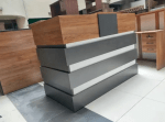 reception desks, reception desk, front desk, office reception desk, modern reception desk, contemporary reception desk, wooden reception desk, glass reception desk, metal reception desk, L‑shaped reception desk, U‑shaped reception desk, curved reception desk, small reception desk, large reception desk, executive reception desk, minimalist reception desk, stylish reception desk, professional reception desk, durable reception desk, commercial reception desk, hotel reception desk, salon reception desk, spa reception desk, clinic reception desk, corporate reception desk, office lobby desk, office front desk, corporate front desk, workspace reception desk, reception counter, reception area furniture, reception desk with storage, reception desk with drawers, reception desk with shelves, reception desk with cabinets, reception desk with countertop, reception desk with workspace, reception desk with LED lighting, reception desk with signage panel, reception desk with branding panel, reception desk with cable management, reception desk with power outlets, reception desk with USB ports, reception desk workstation, receptionist desk, receptionist station, desk for reception area, desk for office lobby, desk for hotel lobby, reception furniture set, modern front desk, contemporary front desk, reception table, reception work desk, office entrance desk, customer service desk, check‑in desk, information desk, reception counter desk, welcome desk, lobby reception desk, corporate reception counter, executive reception desk, designer reception desk, luxury reception desk, budget reception desk, affordable reception desk, compact reception desk, reception desk with glass top, reception desk with wood finish, reception desk with metal accents, reception desk with laminate finish, high‑end reception desk, small lobby reception desk, large lobby reception desk, reception desk for small office, reception desk for large office, reception desk for coworking space, reception desk for startup office, reception desk for corporate office, reception desk for school, reception desk for university, reception desk for hospital, reception desk for medical office, reception desk for dental office, reception desk for salon, reception desk for spa lobby, reception desk for gym lobby, reception desk for boutique hotel, reception desk for resort, reception desk for clinic waiting area, reception desk for admin office, reception desk for HR office, reception desk for finance office, reception desk for law office, reception desk for consulting office, reception desk for commercial space, reception desk for rental office, reception desk for shared office, reception desk with ergonomic design, reception desk with adjustable height, reception desk with privacy panel, reception desk with glass partition, reception desk with locking drawers, reception desk with file storage, reception desk with keyboard tray, reception desk with monitor stand, reception desk with organizer, reception desk with brochure holder, reception desk with phone station, reception desk with power management, reception desk modern style, reception desk contemporary style, reception desk traditional style, reception desk classic design, reception desk elegant design, reception desk professional look, reception desk minimalist design, reception desk functional design, reception desk space‑saving, reception desk easy assembly, reception desk turnkey, reception desk installation ready, reception desk office interior, reception desk lobby setup, reception desk welcome area, reception desk entrance decor, reception desk corporate decor, reception desk commercial furniture, reception desk office furniture, reception desk interior furniture, reception desk workspace solution, reception desk customer service station, reception desk guest check‑in, reception desk admin station, reception desk multi‑user, reception desk collaborative, reception desk single station, reception desks set, reception desks collection, reception desks online, reception desks sale, reception desks discount, reception desk deals, reception desk offers, reception desk price, reception desk cost, reception desk buy online, reception desk supplier, reception desk manufacturer, reception desk wholesale, reception desk distributor, reception desk retailer, reception desk store, reception desk shop, reception desk showroom, reception desk sale event, reception desk clearance, reception desk trending, reception desk top rated, reception desk reviews, reception desk ratings, reception desk comparison, reception desk specs, reception desk dimensions, reception desk height, reception desk width, reception desk length, reception desk storage capacity, reception desk features, reception desk functions, reception desk workspace efficiency, reception desk office upgrade, reception desk lobby upgrade, reception desk customer experience, reception desk visitor welcome, reception desk professional environment, reception desk executive style, reception desk high‑traffic area, reception desk heavy‑duty, reception desk sturdy build, reception desk easy maintenance, reception desk aesthetic look, reception desk brand options, reception desk customizable, reception desk modular system, reception desk multifunctional, reception desk multi‑purpose, reception desk office setup, reception desk corporate setup, reception desk clinic setup, reception desk hotel setup, reception desk spa setup, reception desk salon setup, reception desk school setup, reception desk university setup, reception desk medical setup, reception desk dental setup, reception desk commercial setup, reception desk business setup, reception desk elegant furniture, reception desk decorative, reception desk interior design, reception desk architectural furniture, reception desk professional workspace, reception desk customer interaction, reception desk service point, reception desk welcome point, reception desk contemporary office, reception desk modern workspace, reception desk functional workspace, reception desk office essentials, reception desk reception area solution, reception desk front office solution, reception desk lobby furniture solution, reception desk compact solution, reception desk space optimization, reception desk office decor, reception desk workspace decor, reception desk aesthetic office, reception desk corporate style, reception desk business style, reception desk professional style, reception desk minimal style, reception desk luxury style, reception desk chic design, reception desk elegant setup, reception desk modern setup, reception desk classic setup, reception desk traditional setup, reception desk custom setup, reception desk ergonomic workspace, reception desk guest service, reception desk admin workspace, reception desk work station, reception desk multifunction station, reception desk business center, reception desk service desk, reception desk check‑in station, reception desk help desk, reception desk concierge desk, reception desk ticketing desk, reception desk info point, reception desk customer care desk, reception desk welcome center, reception desk front office center, reception desk business entry point, reception desk facility desk, reception desk concierge station, reception desk support area, reception desk lobby station, reception desk guest services, reception desk appointment desk, reception desk registration desk, reception desk client reception, reception desk office entry, reception desk professional entry, reception desk luxury lobby, reception desk business lobby, reception desk aesthetic lobby, reception desk modern lobby, reception desk traditional lobby, reception desk corporate lobby, reception desk healthcare lobby, reception desk clinic lobby, reception desk school lobby, reception desk university lobby, reception desk spa lobby, reception desk salon lobby, reception desk hotel lobby, reception desk resort reception, reception desk retail lobby, reception desk commercial lobby, reception desk functional lobby, reception desk ergonomic lobby, reception desk space‑saving lobby, reception desk organized workspace, reception desk efficient design, reception desk productivity furniture, reception desk office enhancement, reception desk workspace enhancement, reception desk premium furniture, reception desk quality furniture, reception desk durable furniture, reception desk stylish furniture, reception desk modern furniture, reception desk contemporary furniture, reception desk classic furniture, reception desk traditional furniture, reception desk chic furniture, reception desk custom furniture, reception desk modular furniture, reception desk adjustable furniture, reception desk ergonomic furniture, reception desk workspace furniture, reception desk corporate furniture, reception desk business furniture, reception desk commercial furniture, reception desk high‑end furniture, reception desk budget furniture, reception desk affordable furniture, reception desk value furniture, reception desk professional furniture, reception desk executive furniture, reception desk home office lobby, reception desk corporate lobby furniture, reception desk clinic lobby furniture, reception desk hotel lobby furniture, reception desk spa lobby furniture, reception desk salon lobby furniture, reception desk school lobby furniture, reception desk university lobby furniture, reception desk admin office lobby furniture, reception desk HR office lobby furniture, reception desk finance office lobby furniture, reception desk accounting office lobby furniture, reception desk legal office lobby furniture, reception desk creative office lobby furniture, reception desk consulting office lobby furniture, reception desk commercial office lobby furniture, reception desk coworking lobby furniture, reception desk startup office lobby furniture, reception desk professional workspace furniture, reception desk stylish decor furniture, reception desk interior decor furniture, reception desk aesthetic office furniture, reception desk space solution furniture, reception desk office organization furniture, reception desk operational furniture, reception desk check‑in solution furniture, reception desk welcome solution furniture, reception desk customer experience furniture, reception desk professional environment furniture, reception desk business environment furniture, reception desk lobby upgrade furniture, reception desk workplace upgrade furniture, reception desk office upgrade furniture, reception desk corporate upgrade furniture, reception desk community space furniture, reception desk public area furniture, reception desk shared space furniture, reception desk multi‑user furniture, reception desk interactive furniture, reception desk modern office interior design, reception desk contemporary office interior design, reception desk classic office interior design, reception desk elegant office interior design, reception desk professional office interior design, reception desk corporate office interior design, reception desk business office interior design, reception desk workspace interior design, reception desk lobby interior design, reception desk showroom furniture, reception desk display furniture, reception desk showroom setup, reception desk customer display furniture, reception desk exhibition furniture, reception desk event furniture, reception desk trade show furniture, reception desk presentation furniture, reception desk demo furniture, reception desk retail setup furniture, reception desk for art gallery lobby, reception desk for museum lobby, reception desk for creative space lobby, reception desk for design studio lobby, reception desk for architectural firm lobby, reception desk for law firm lobby, reception desk for consulting firm lobby, reception desk for finance firm lobby, reception desk for accounting firm lobby, reception desk for tech company lobby, reception desk for corporate headquarters lobby, reception desk for government building lobby, reception desk for community center lobby, reception desk for public building lobby, reception desk for library lobby, reception desk for cultural center lobby, reception desk for civic lobby, reception desk for municipal lobby, reception desk for state office lobby, reception desk for city office lobby, reception desk for HQ lobby, reception desk for executive lobby, reception desk for main lobby, reception desk for primary entrance furniture, reception desk for customer service furniture, reception desk for professional service furniture, reception desk for modern service furniture, reception desk for contemporary service furniture, reception desk for efficient service furniture, reception desk for ergonomic service furniture, reception desk for aesthetic service furniture, reception desk for functional service furniture, reception desk for durable service furniture, reception desk for quality service furniture, reception desk for stylish service furniture, reception desk for corporate service furniture, reception desk for business service furniture, reception desk for office service furniture, reception desk for interior service furniture, reception desk for décor service furniture.
