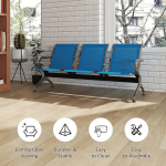 Reception Benches