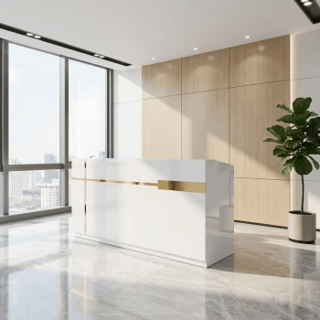 Reception Desks