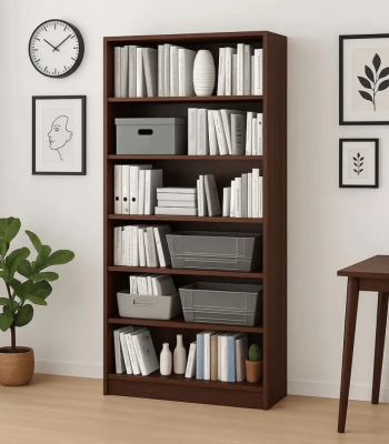 Shelving Units
