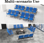 Reception Benches
