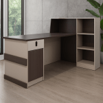 Reception Desks
