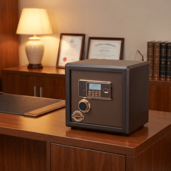 Fireproof Safe Boxes