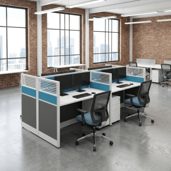 Office Workstations