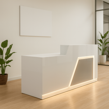 Reception Desks