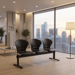 Reception Benches