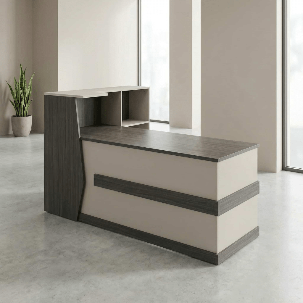 Reception Desks