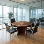 Boardroom Tables