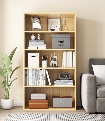Shelving Units
