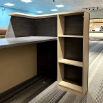 Reception Desks