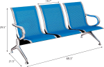 Reception Benches