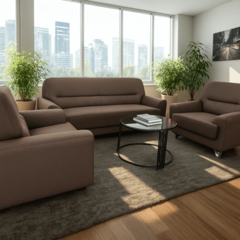Office Sofa Sets