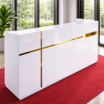 Reception Desks
