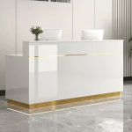 Reception Desks