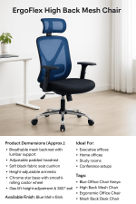 Office Chairs