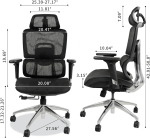 Office Chairs