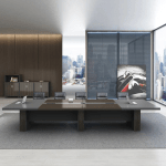 Boardroom Tables