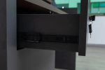 Reception Desks