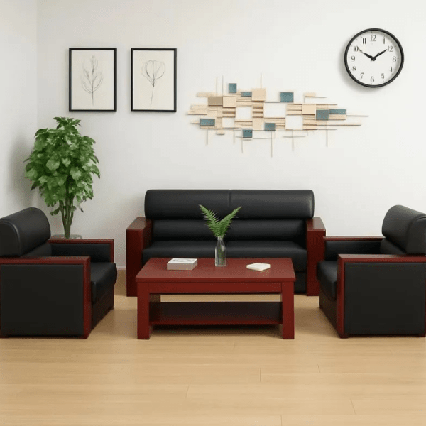 Office Sofa Sets