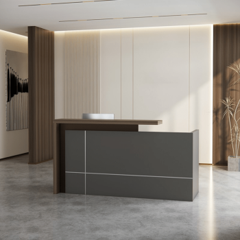 Reception Desks